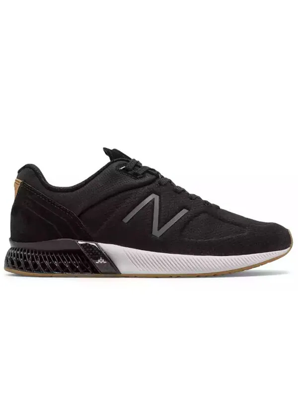 Кроссовки x formlabs 990s triple cell New Balance — изображение 2 из 4, черный