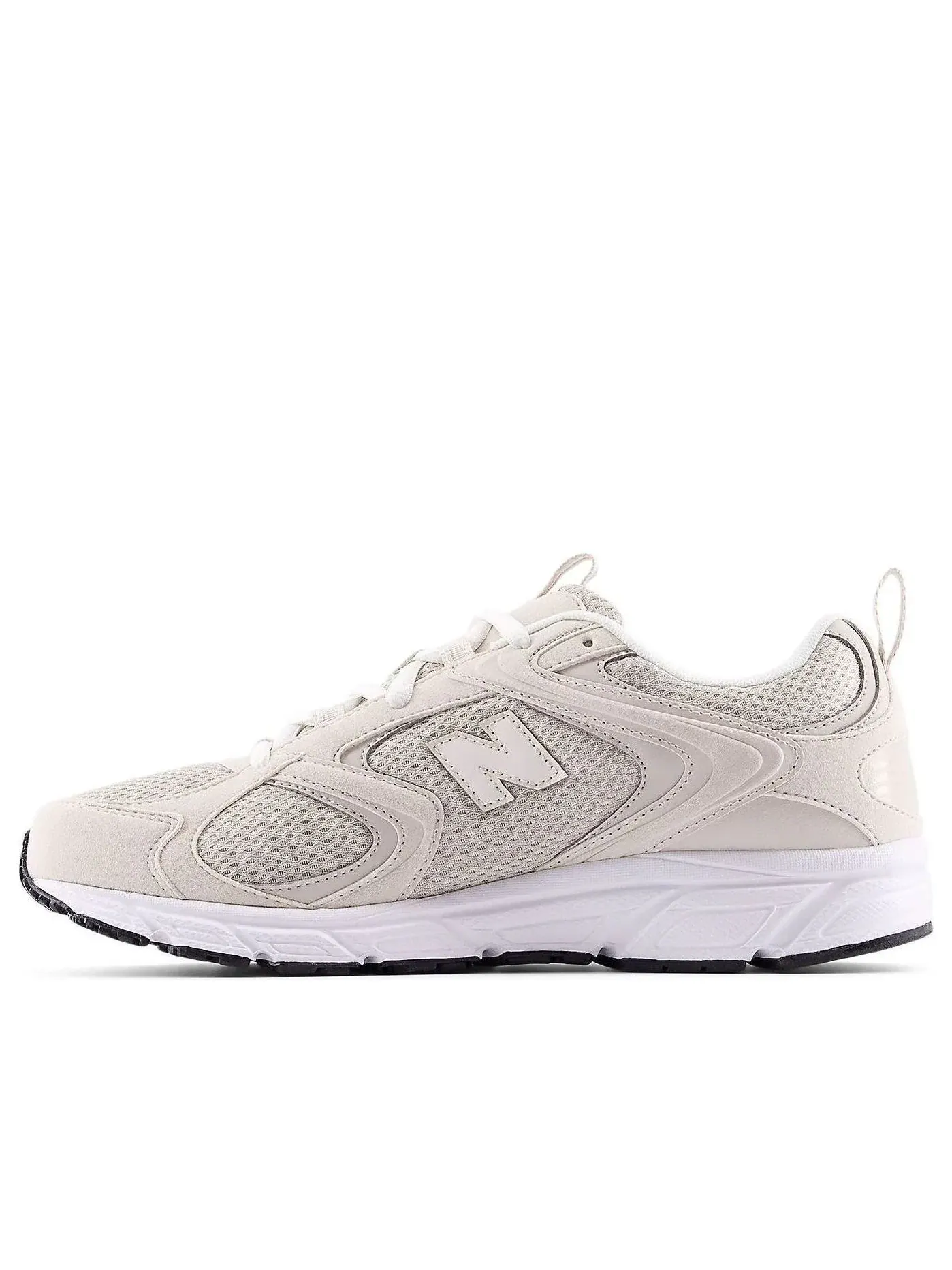 Кроссовки New Balance 408 'Timberwolf Sea Salt' U4084S0 — изображение 1 из 5, бежевый