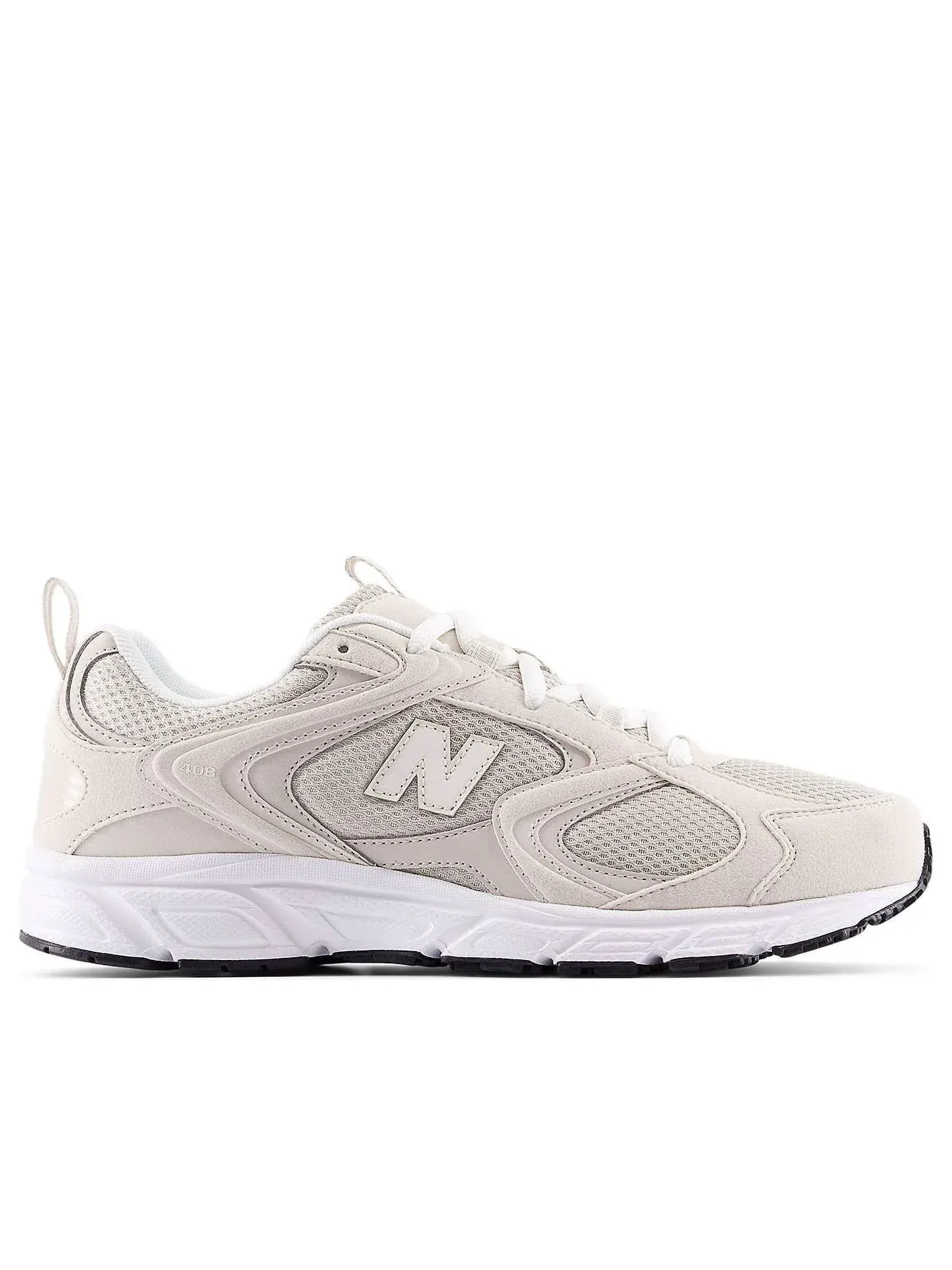 Кроссовки New Balance 408 'Timberwolf Sea Salt' U4084S0 — изображение 2 из 5, бежевый