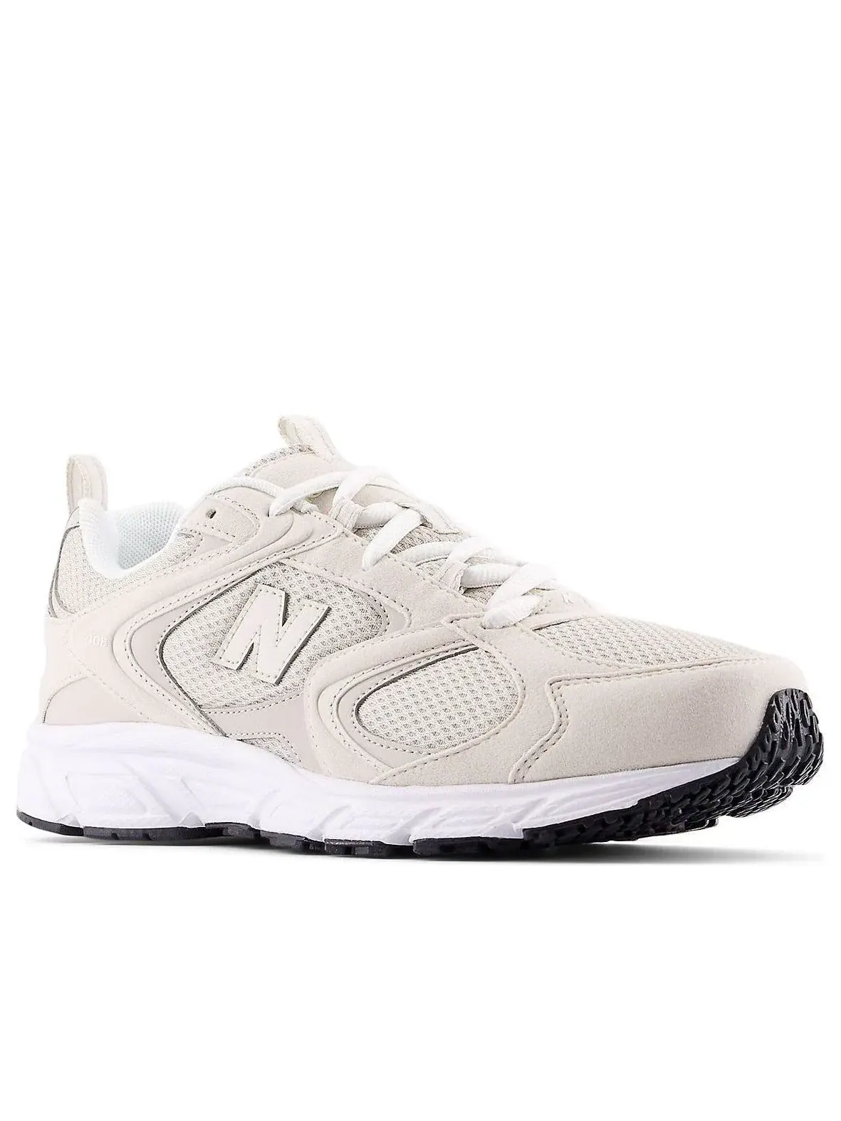 Кроссовки New Balance 408 'Timberwolf Sea Salt' U4084S0 — изображение 4 из 5, бежевый