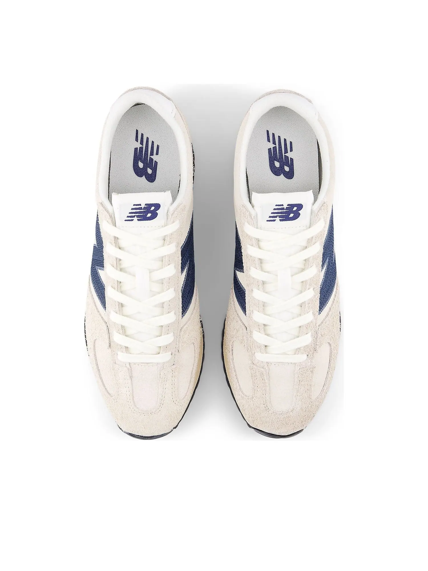 Кроссовки New Balance 471 'Timberwolf Angora Vintage Indigo' — изображение 3 из 6, винтажный индиго