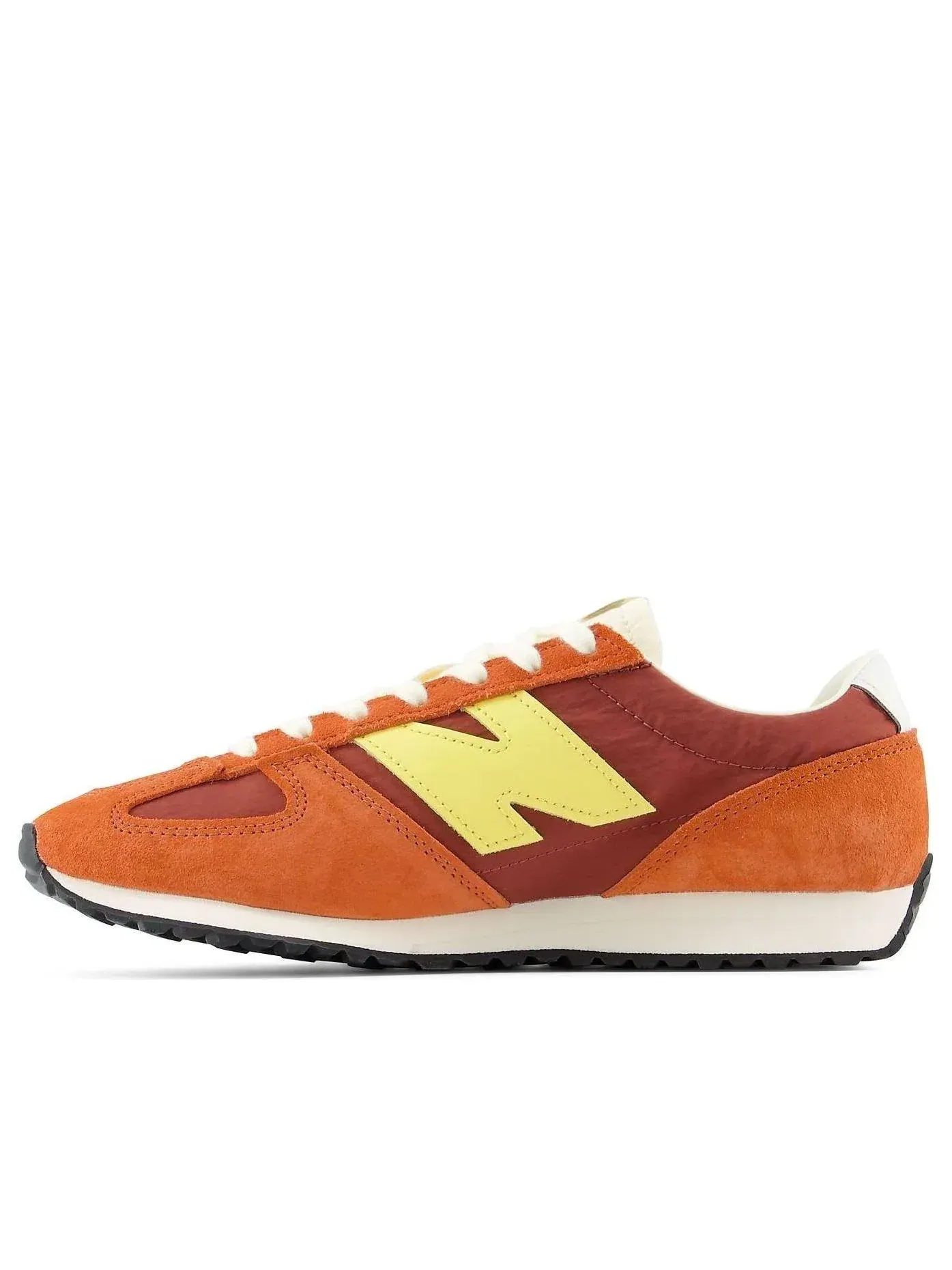Мужские кроссовки с шнуровкой New Balance 471 — изображение 1 из 6, медь