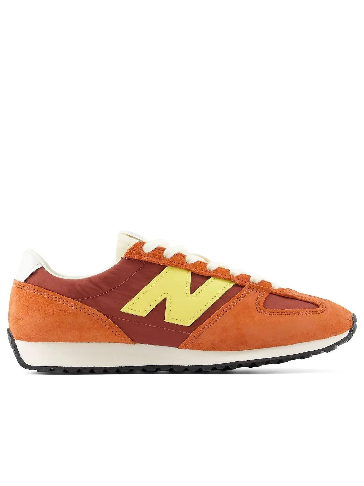Мужские кроссовки с шнуровкой New Balance 471 — изображение 2 из 6, медь