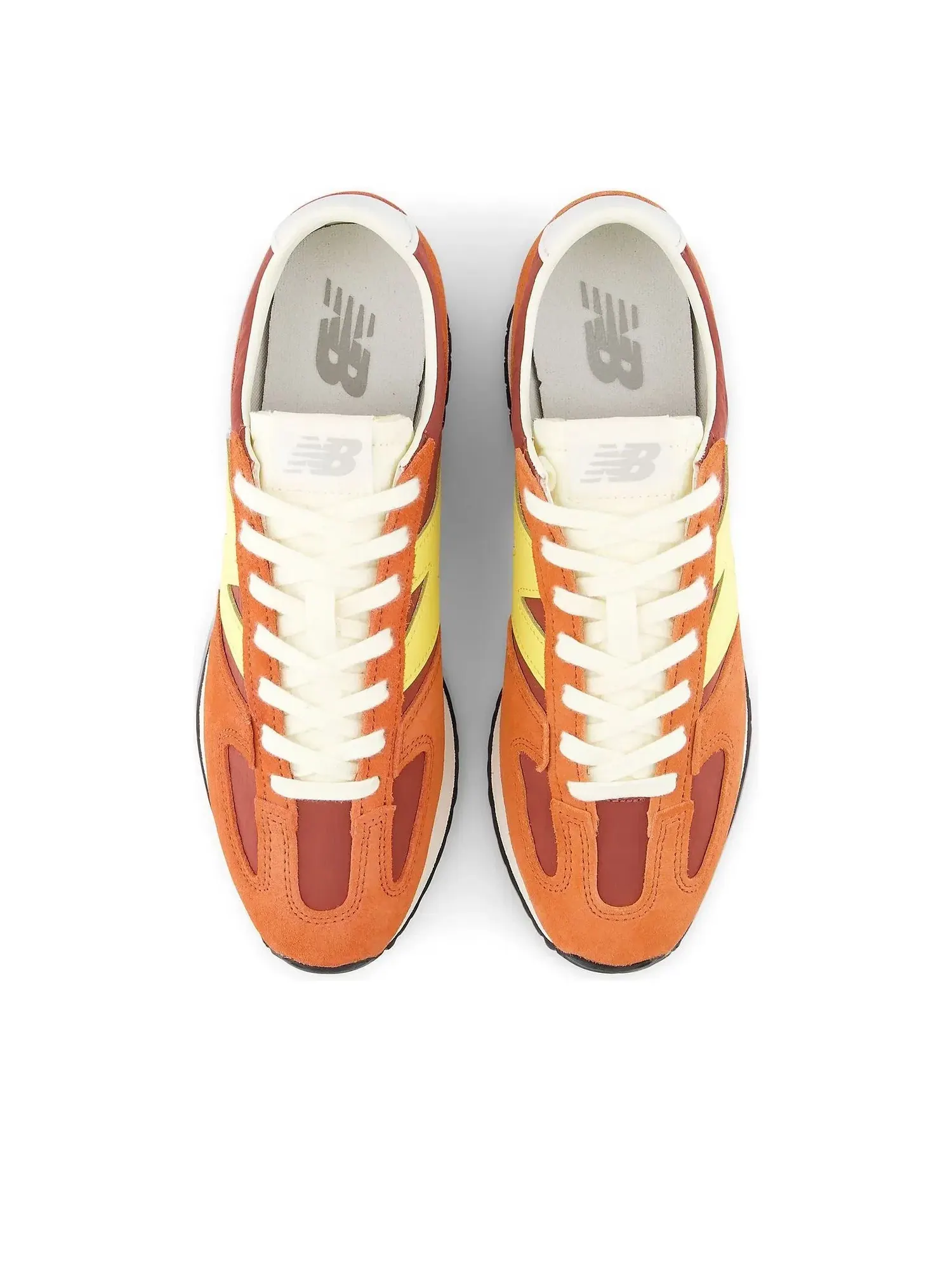 Мужские кроссовки с шнуровкой New Balance 471 — изображение 3 из 6, медь