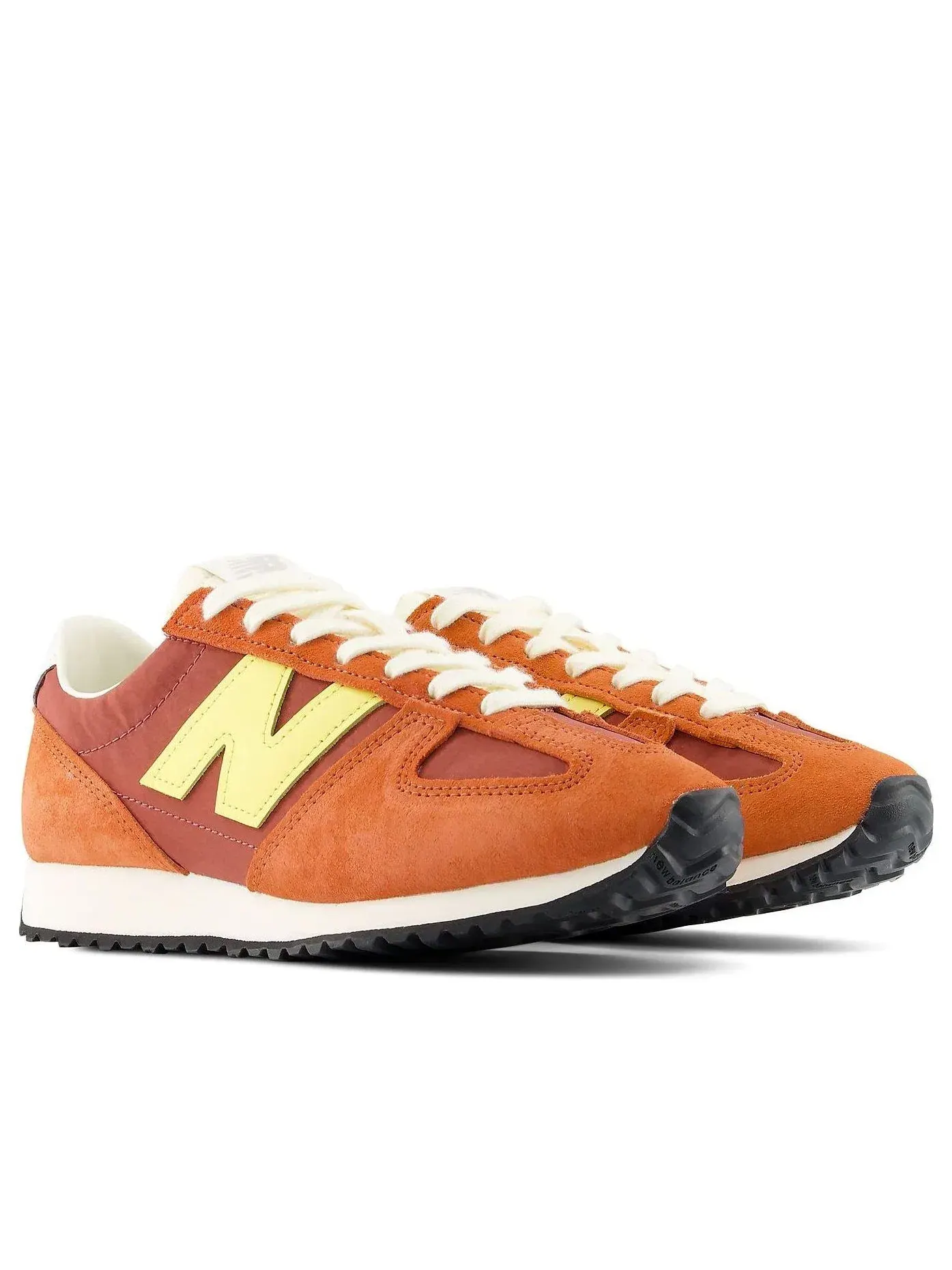 Мужские кроссовки с шнуровкой New Balance 471 — изображение 4 из 6, медь