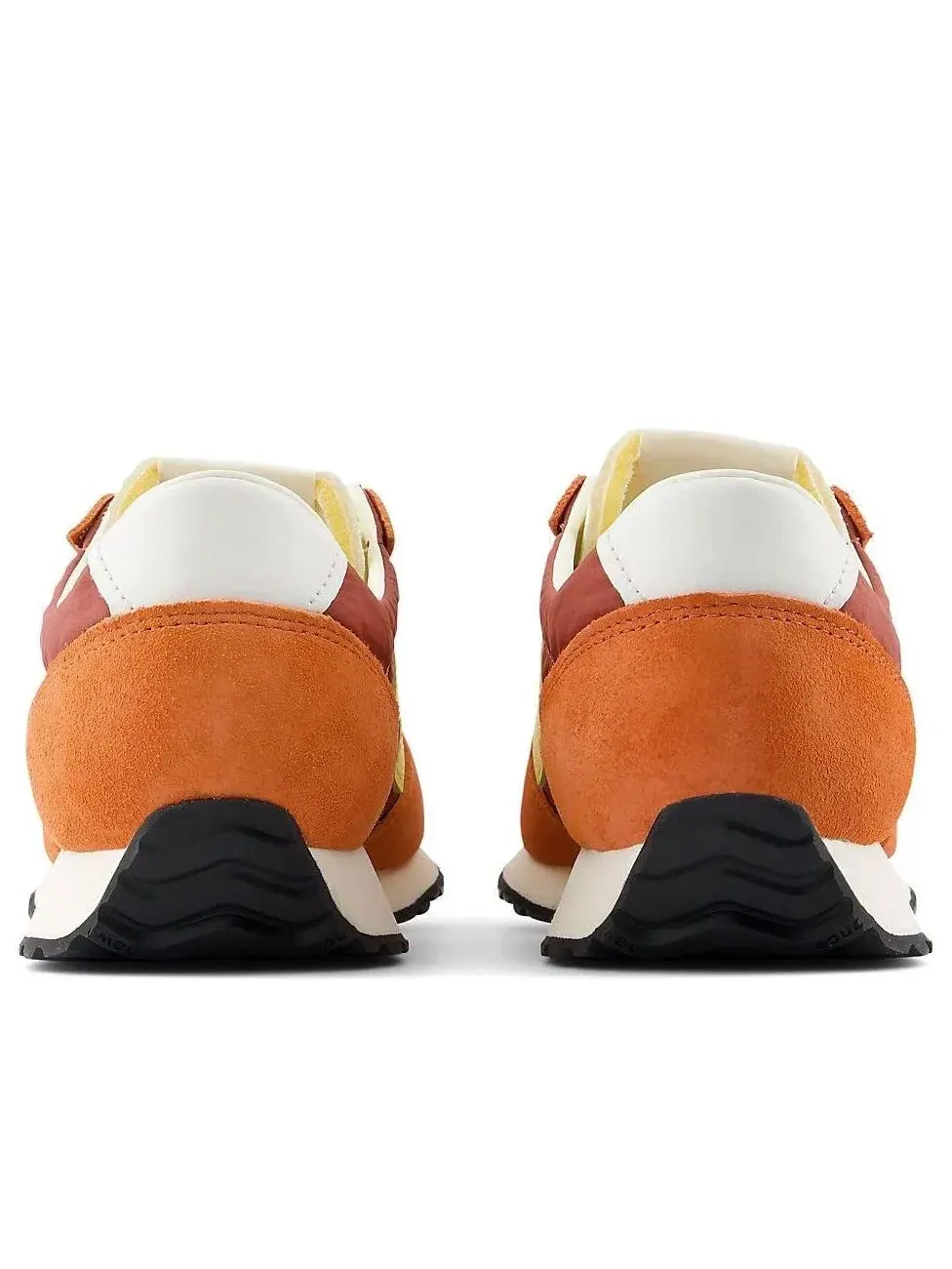 Мужские кроссовки с шнуровкой New Balance 471 — изображение 6 из 6, медь