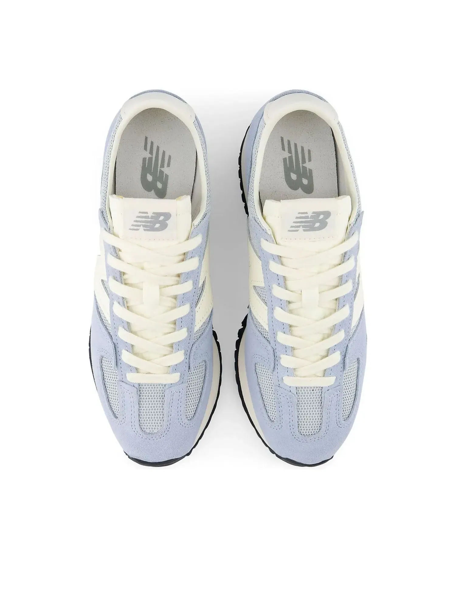Мужские кроссовки с текстильным верхом New Balance 471 — изображение 3 из 6, синий