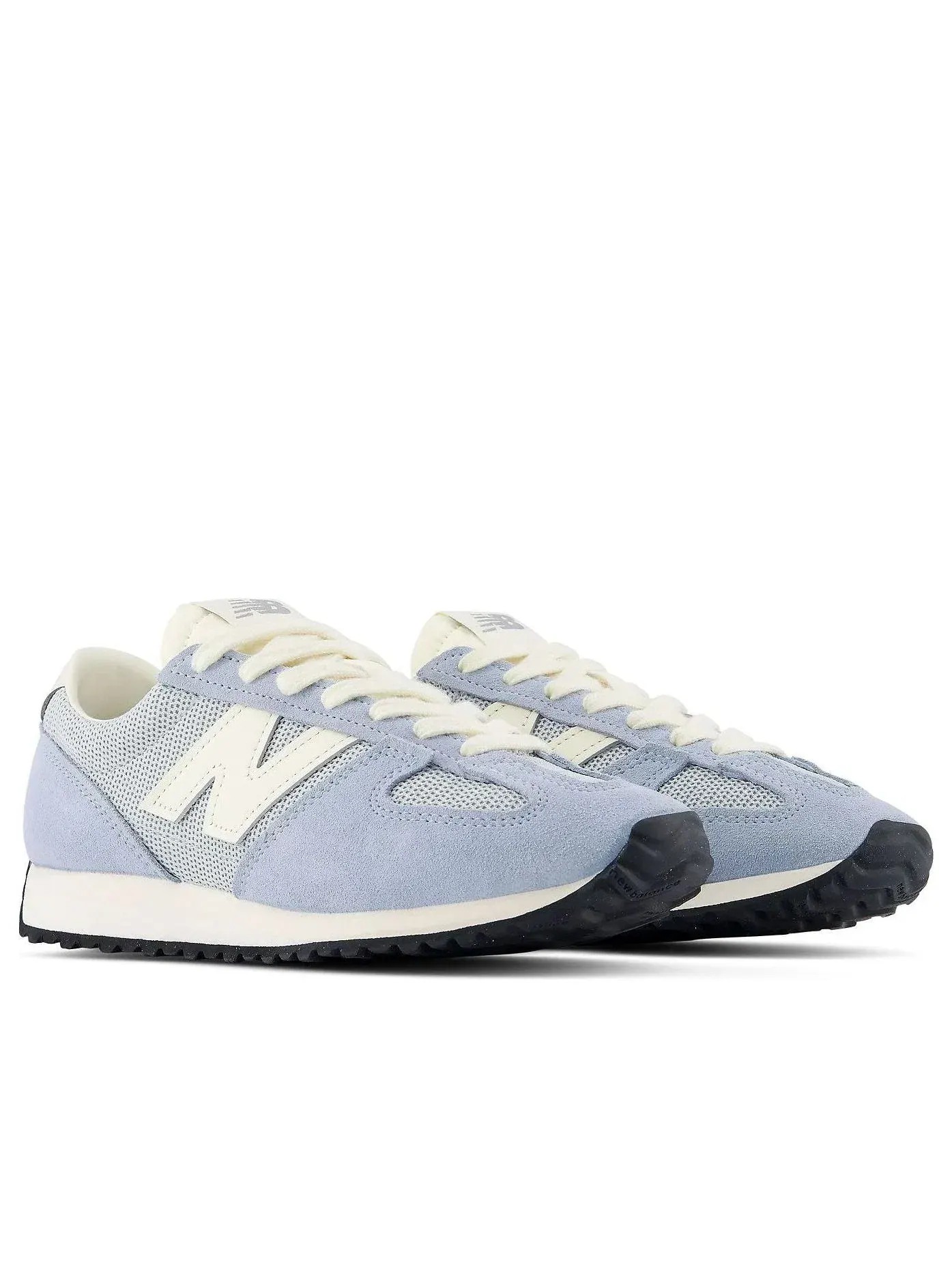 Мужские кроссовки с текстильным верхом New Balance 471 — изображение 4 из 6, синий
