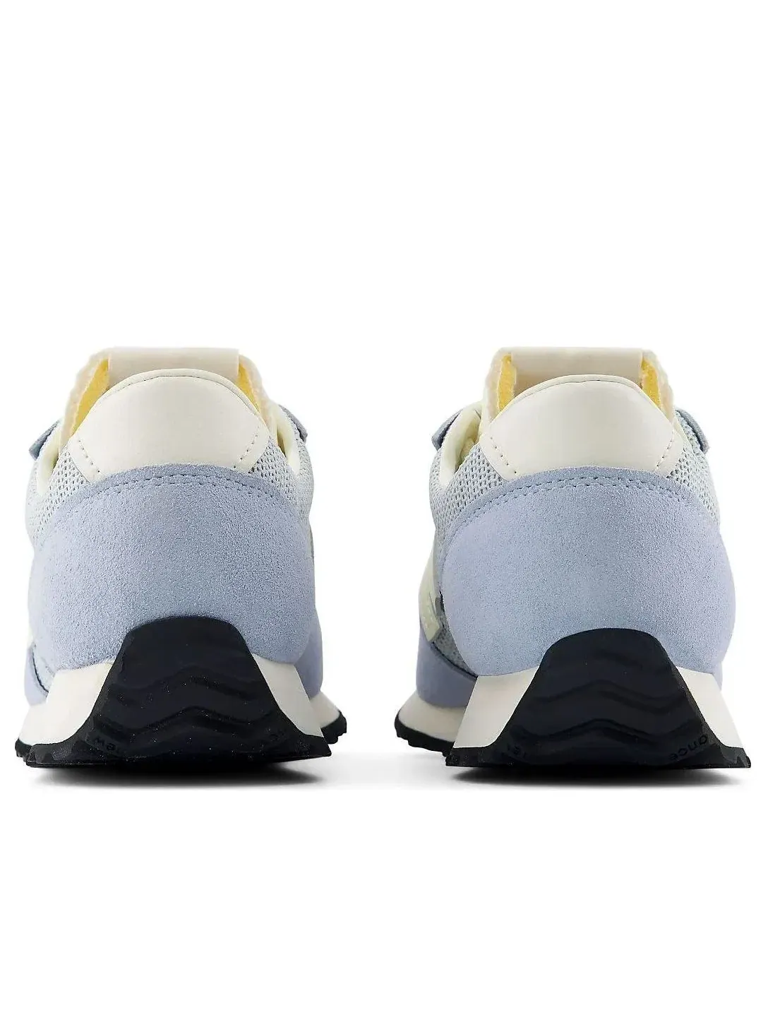 Мужские кроссовки с текстильным верхом New Balance 471 — изображение 6 из 6, синий