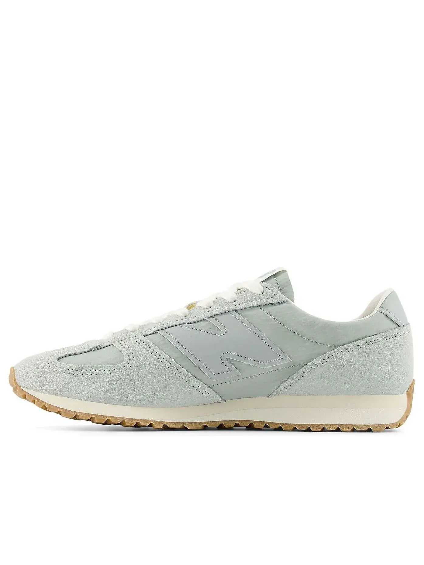 Кроссовки New Balance 471 'Grey' — изображение 1 из 5, серый