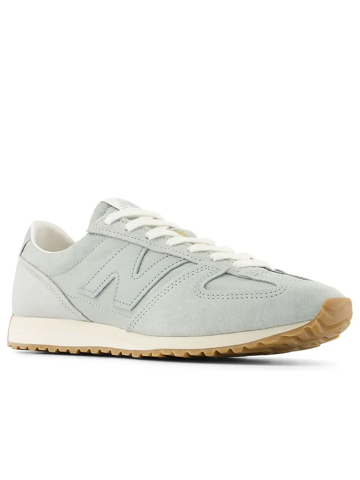 Кроссовки New Balance 471 'Grey' — изображение 2 из 5, серый
