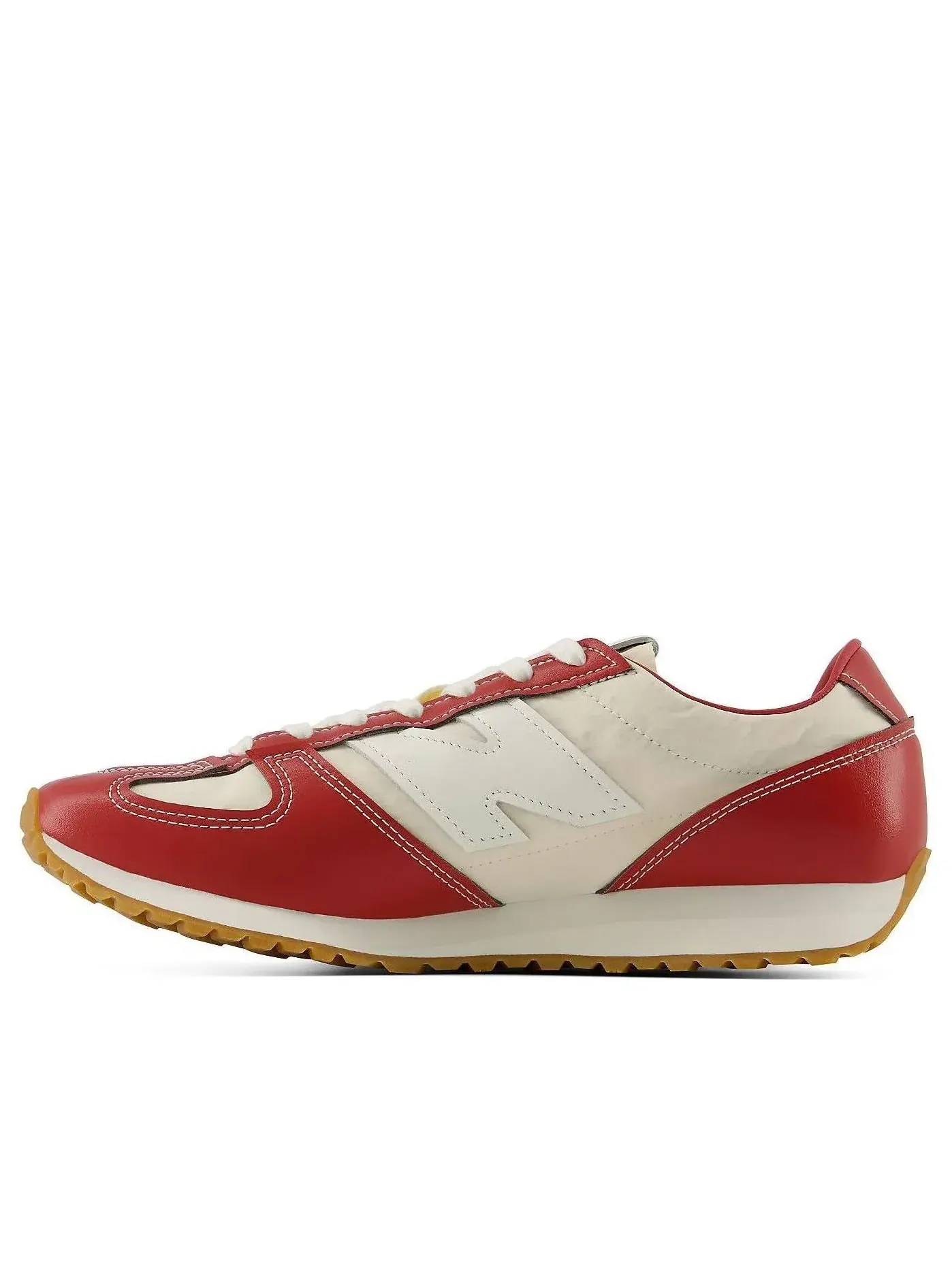 Кроссовки New Balance 471 'Shadow Red Permafrost' U4715IR — изображение 1 из 6, красный
