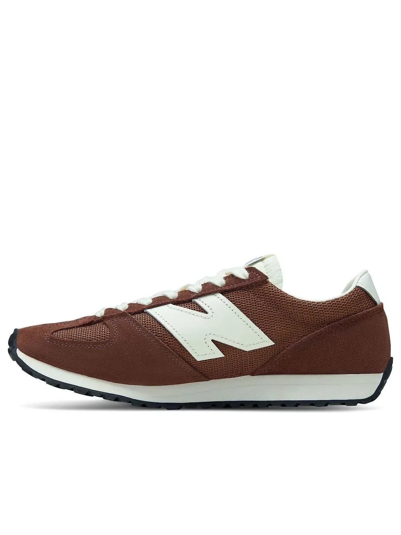 Мужские кроссовки с шнуровкой New Balance 471 — изображение 1 из 6, коричневый