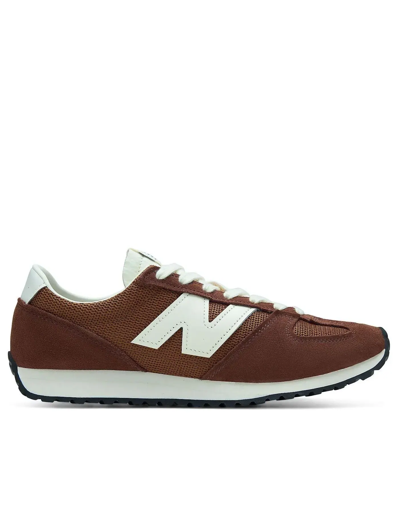 Мужские кроссовки с шнуровкой New Balance 471 — изображение 2 из 6, коричневый