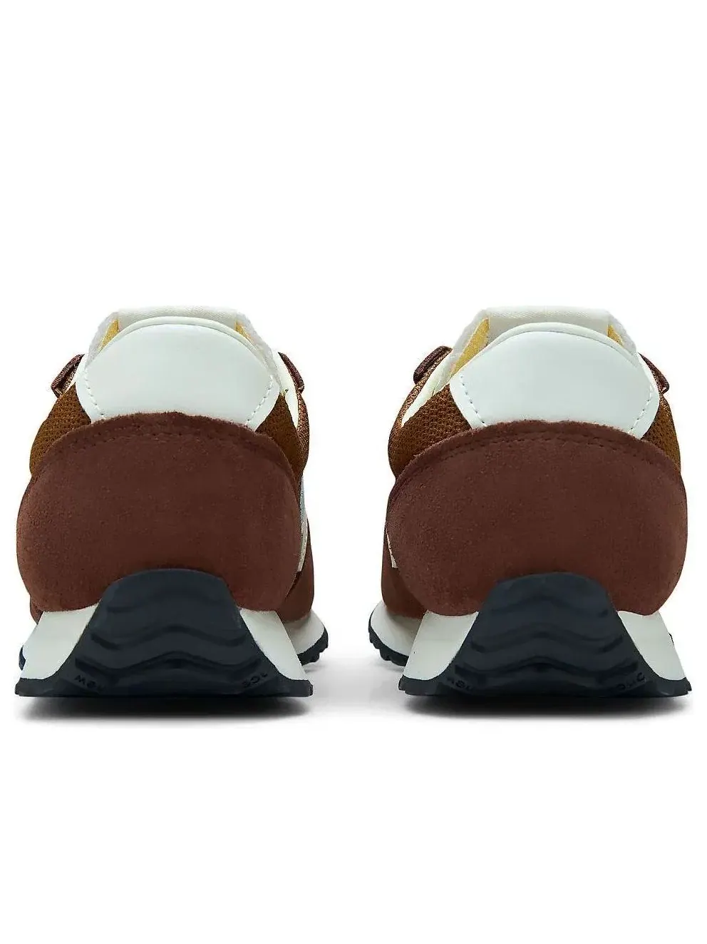 Мужские кроссовки с шнуровкой New Balance 471 — изображение 6 из 6, коричневый
