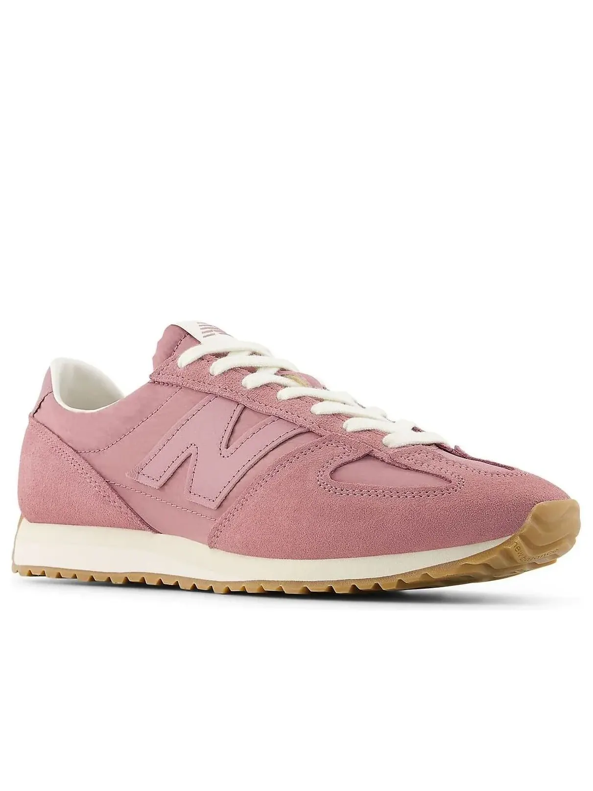 Кроссовки New Balance 471 'Pink' — изображение 2 из 4, розовый