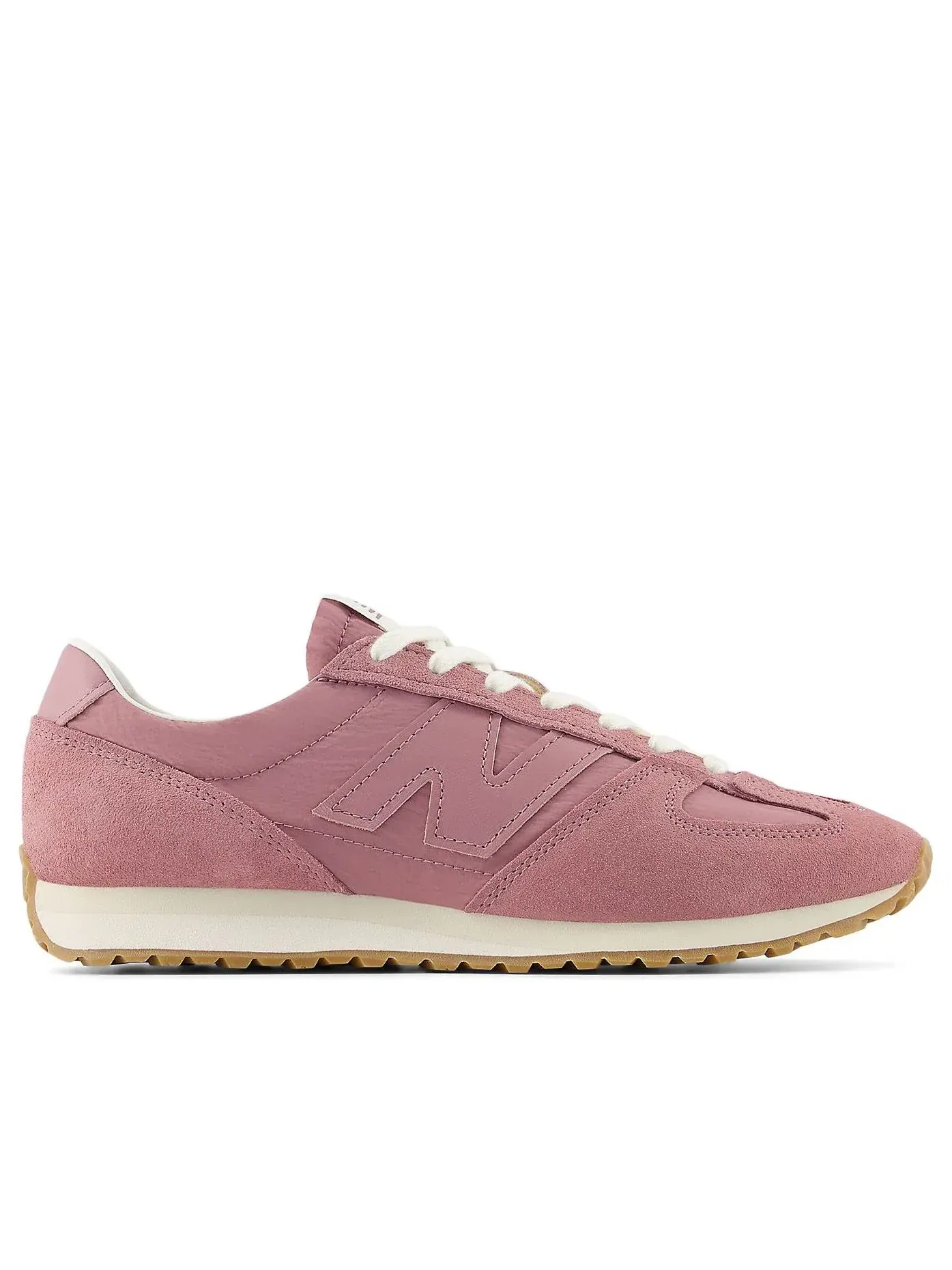 Кроссовки New Balance 471 'Pink' — изображение 4 из 4, розовый