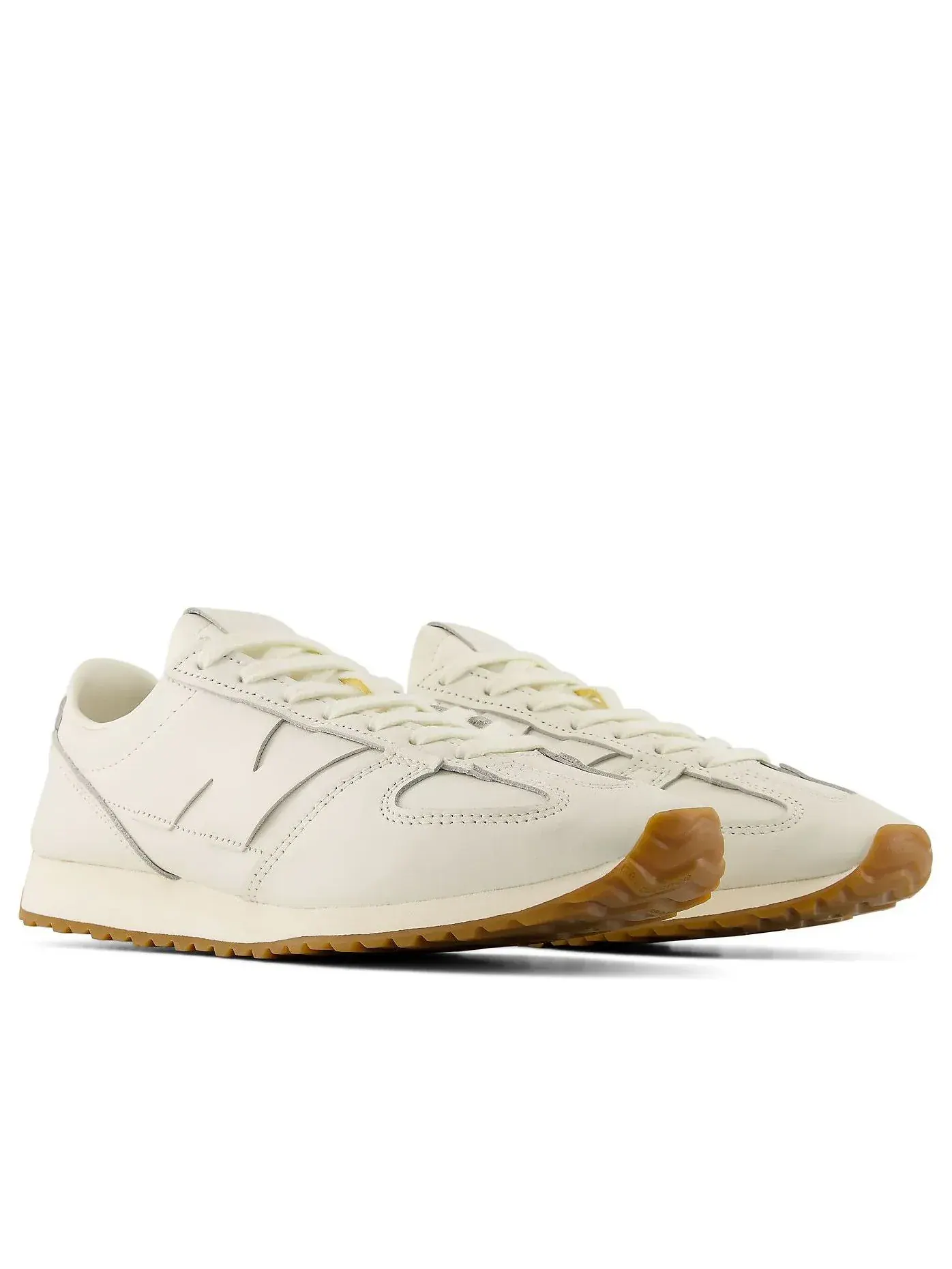 Кроссовки New Balance 471 'Sea Salt' — изображение 2 из 6, белый