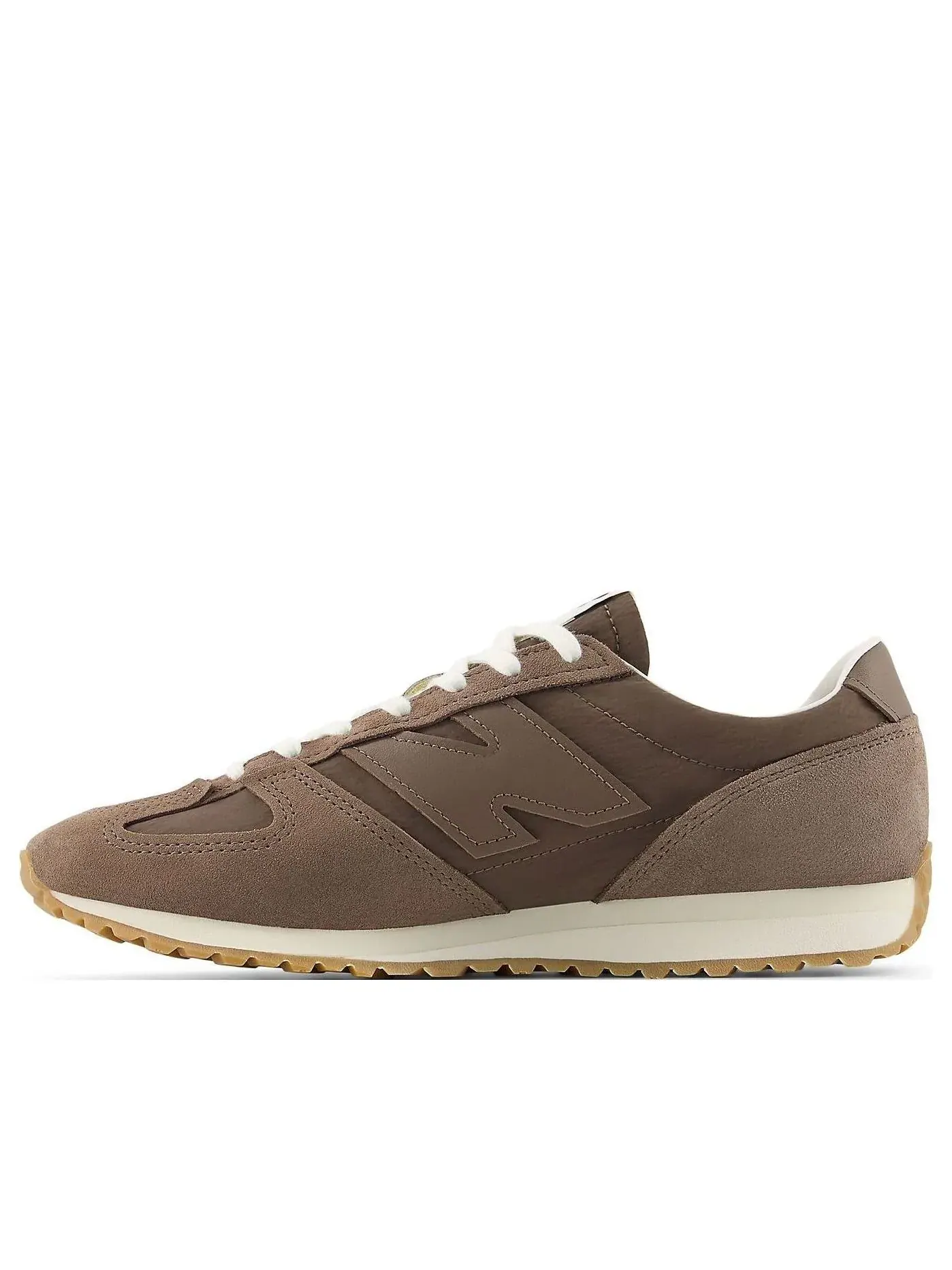 Кроссовки New Balance 471 'Brown' — изображение 1 из 5, коричневый