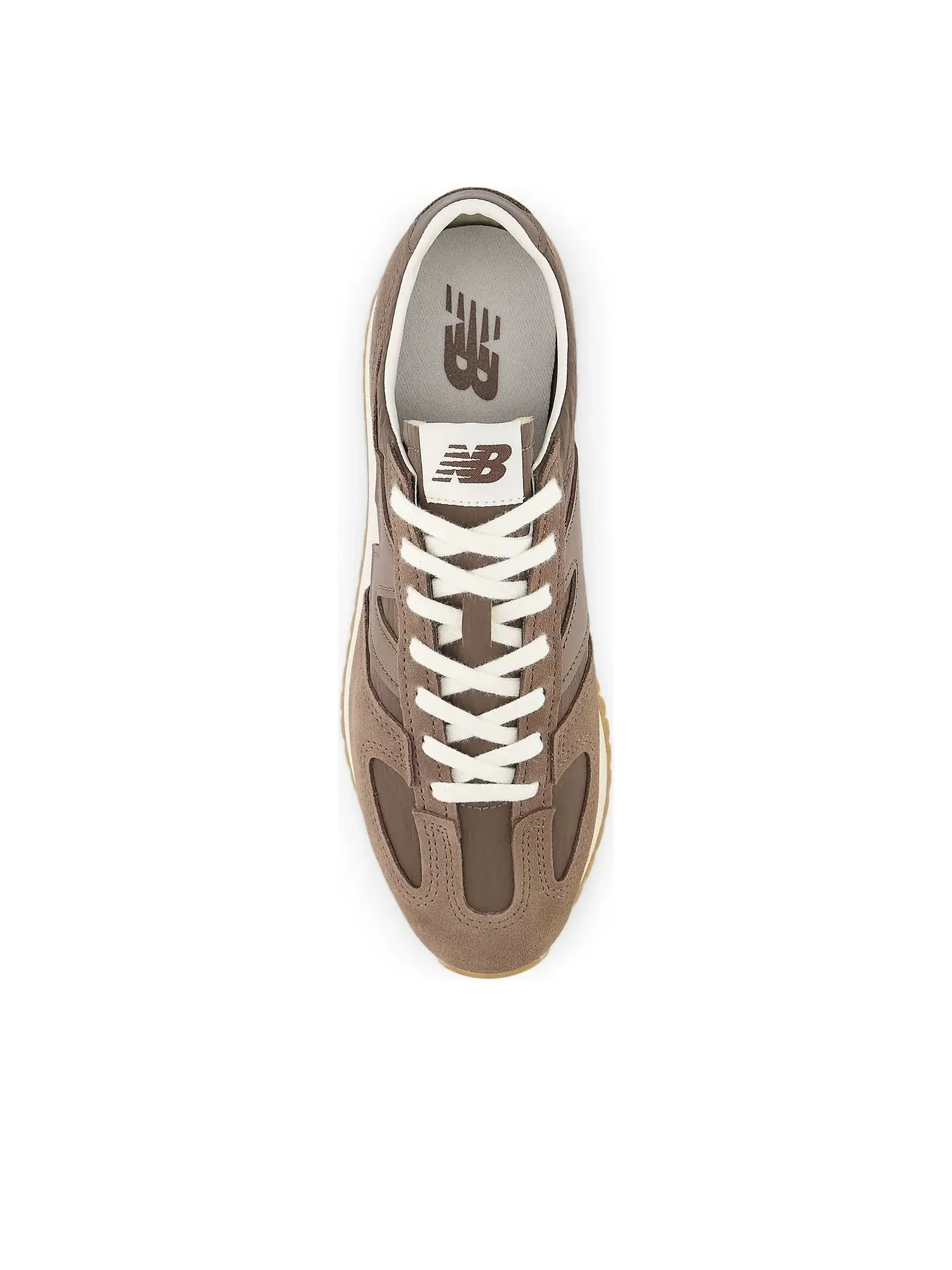 Кроссовки New Balance 471 'Brown' — изображение 3 из 5, коричневый