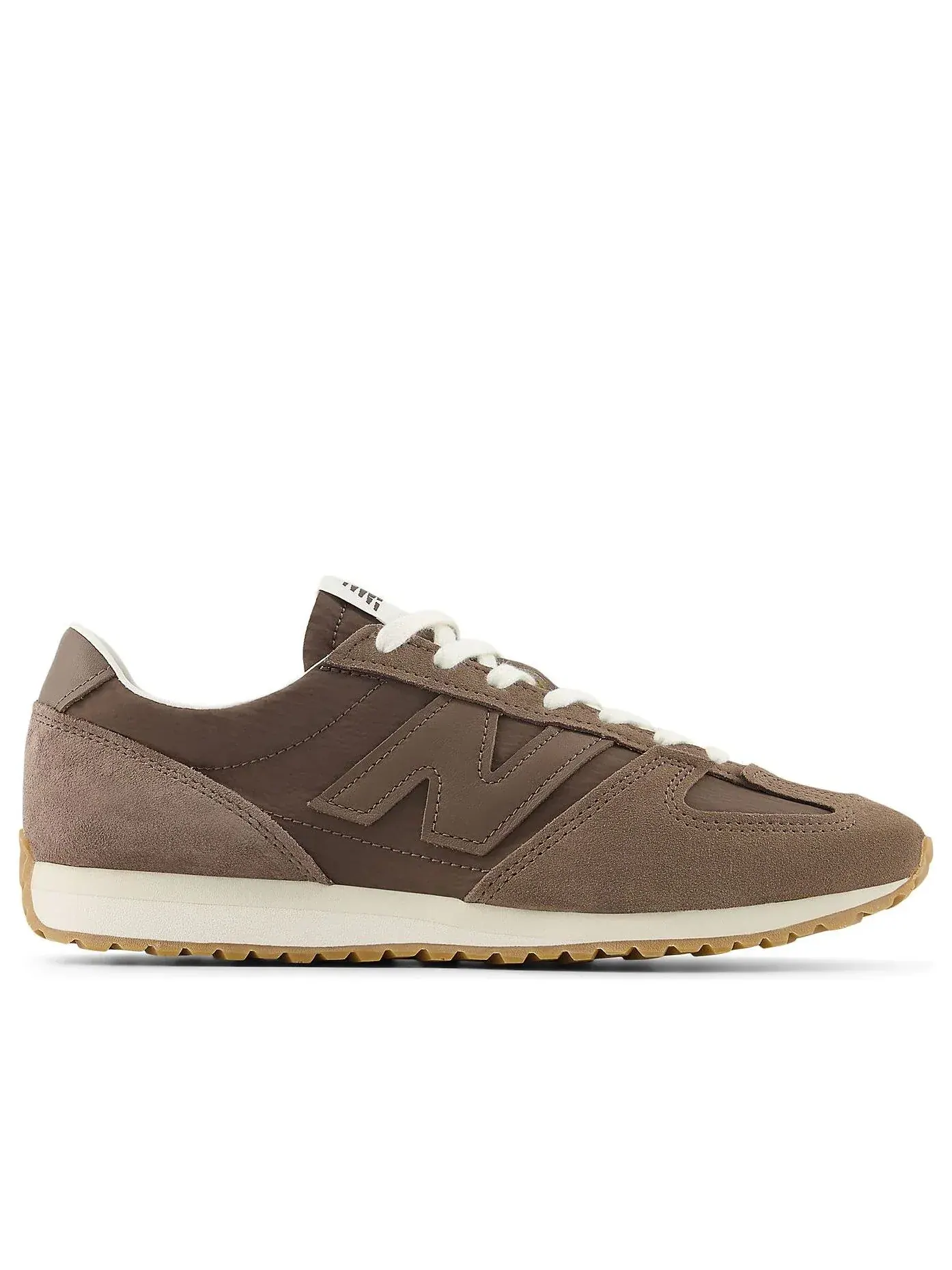 Кроссовки New Balance 471 'Brown' — изображение 5 из 5, коричневый