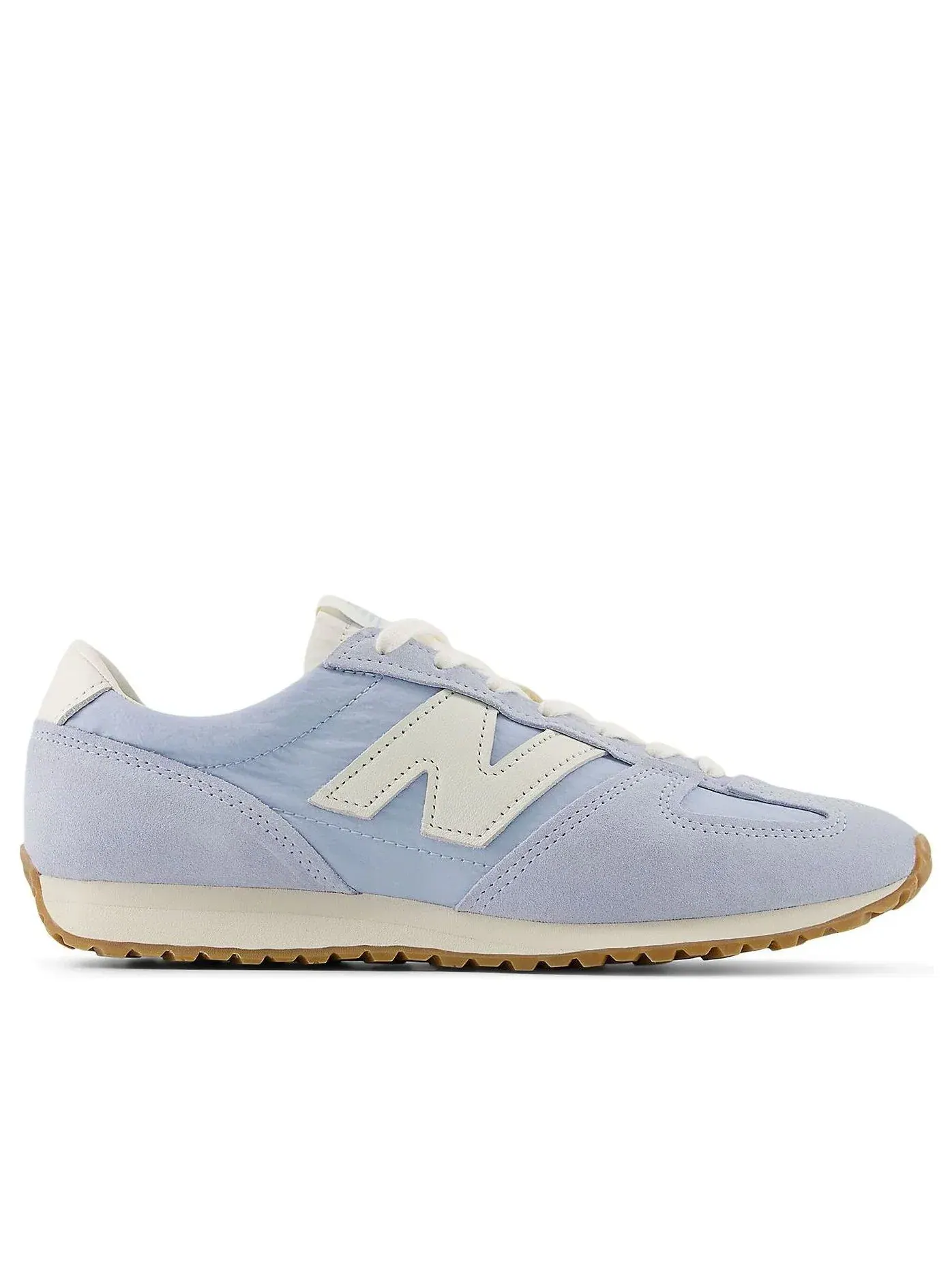 Кроссовки New Balance 471 'Sky Blue' U471757 — изображение 2 из 5, синий