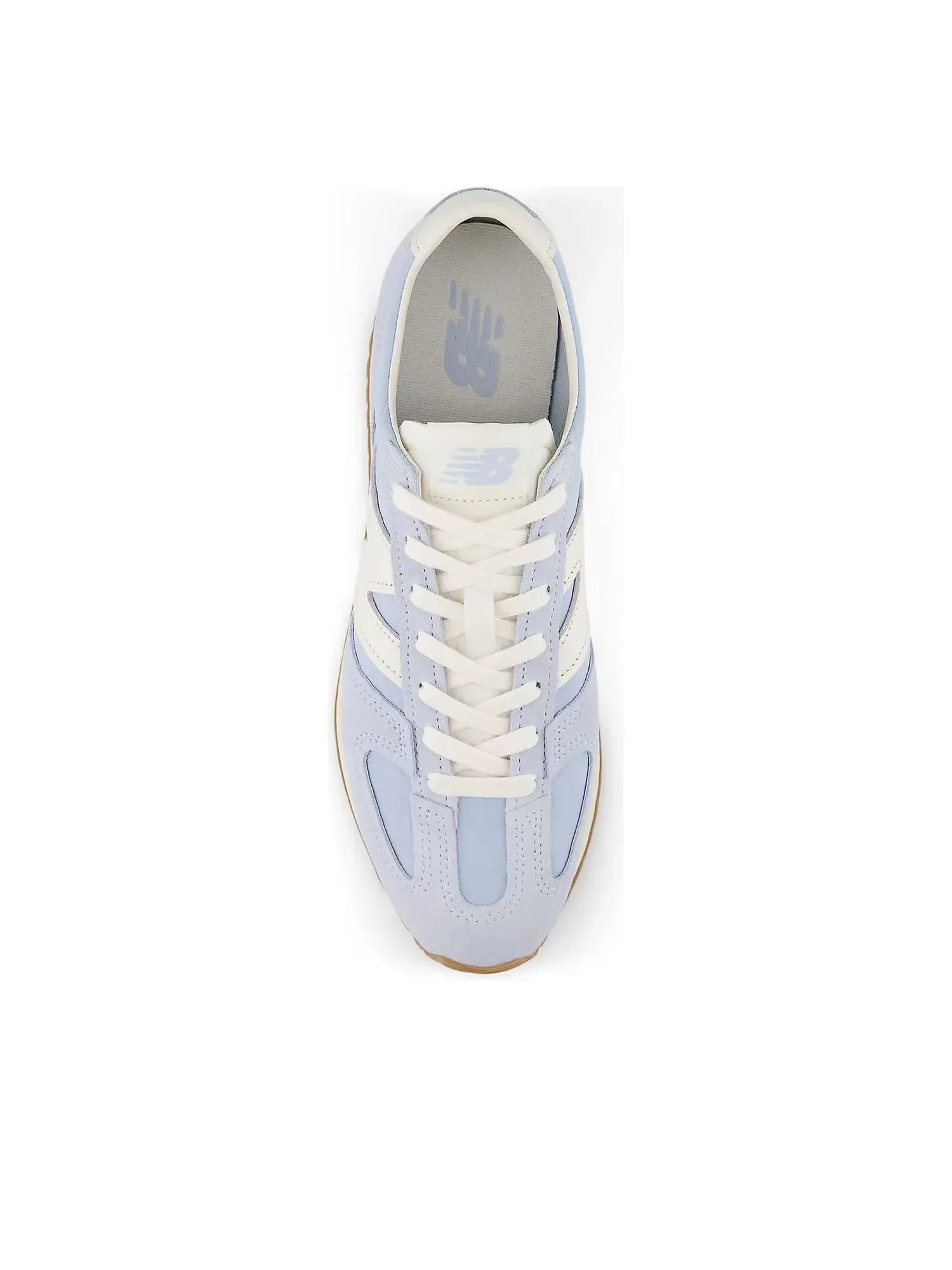 Кроссовки New Balance 471 'Sky Blue' U471757 — изображение 3 из 5, синий