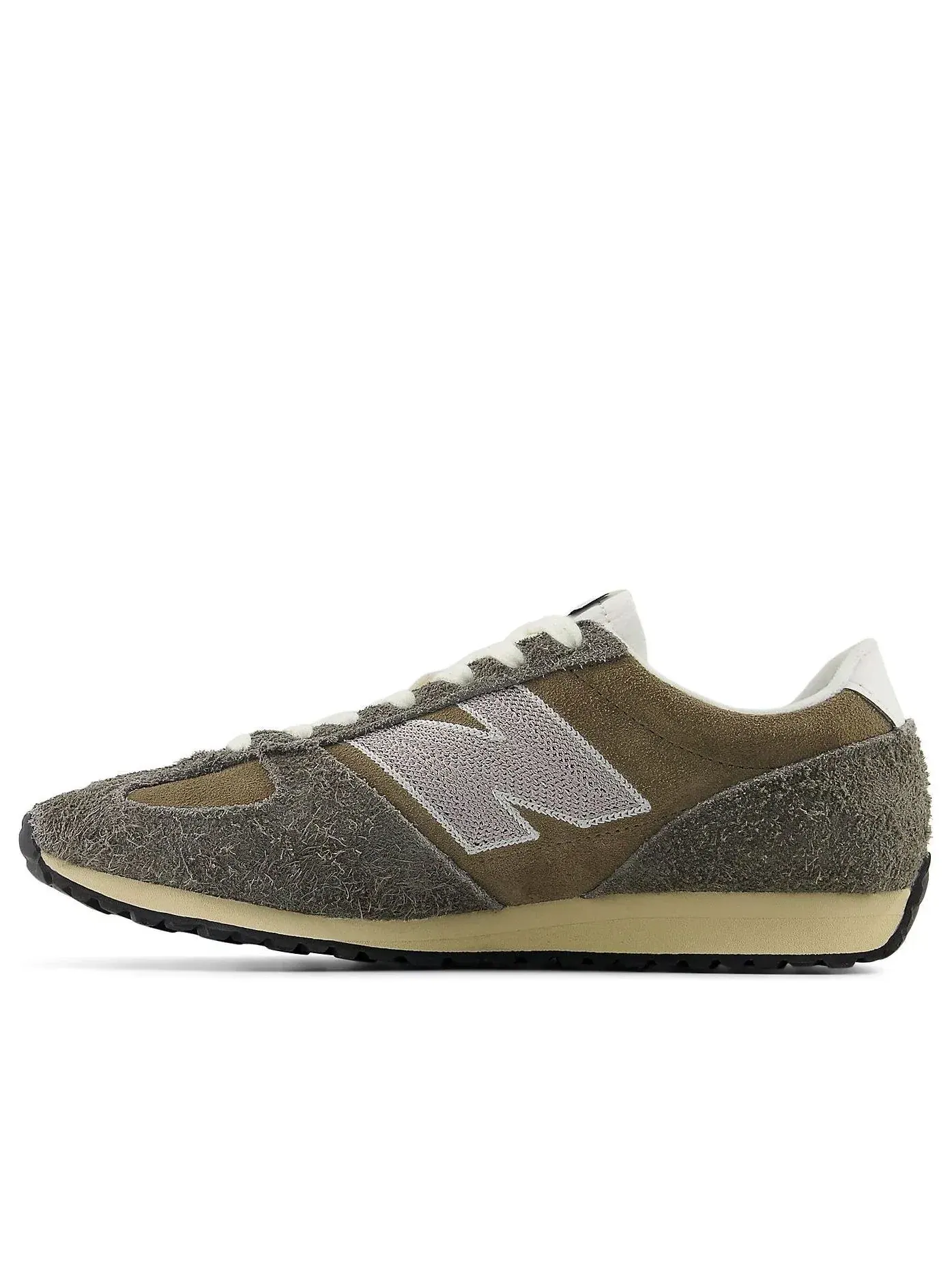Кроссовки New Balance 471 'Tornado Thunder Brown Salt' U4717CF — изображение 1 из 6, коричневый