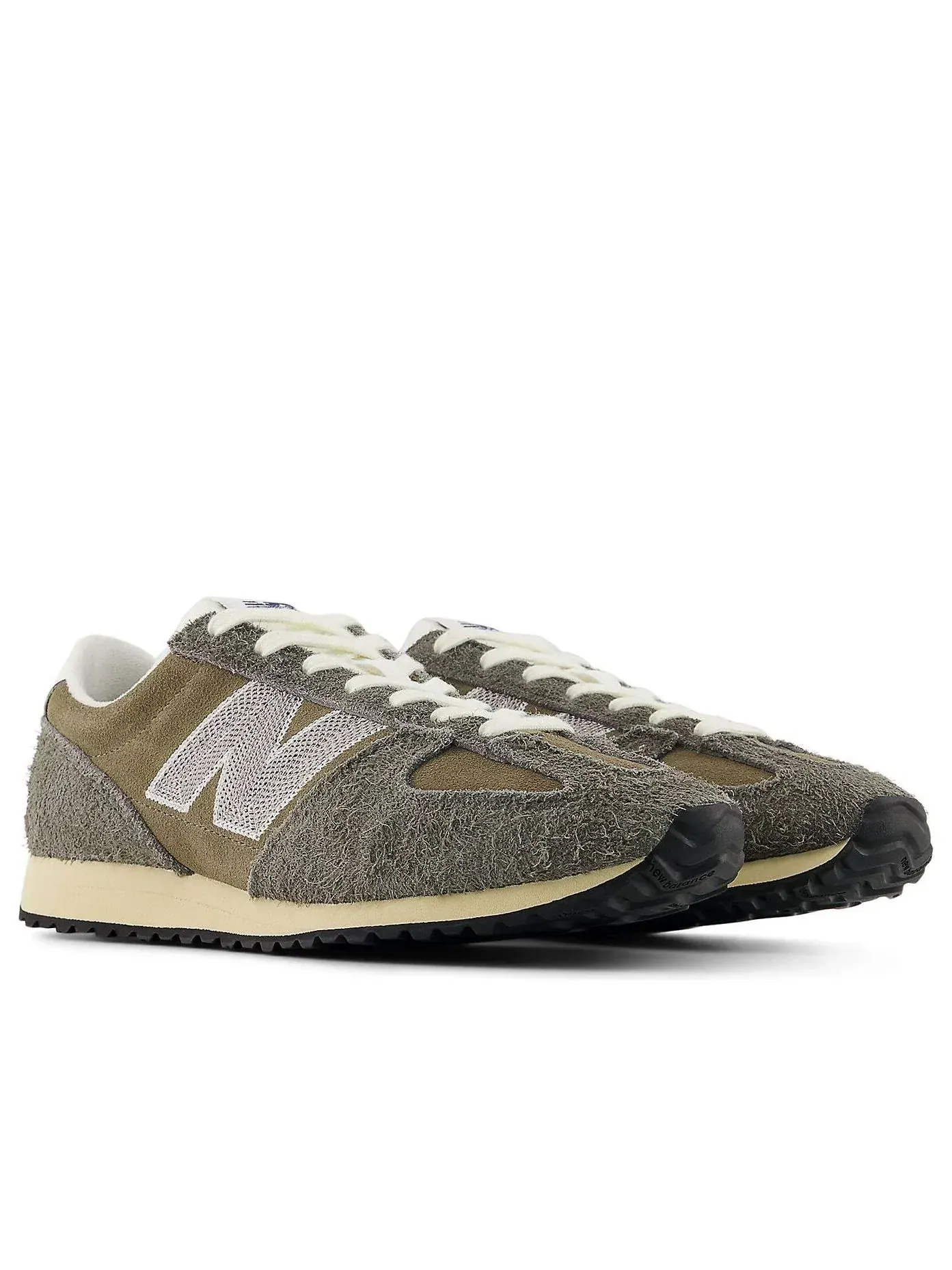 Кроссовки New Balance 471 'Tornado Thunder Brown Salt' U4717CF — изображение 2 из 6, коричневый