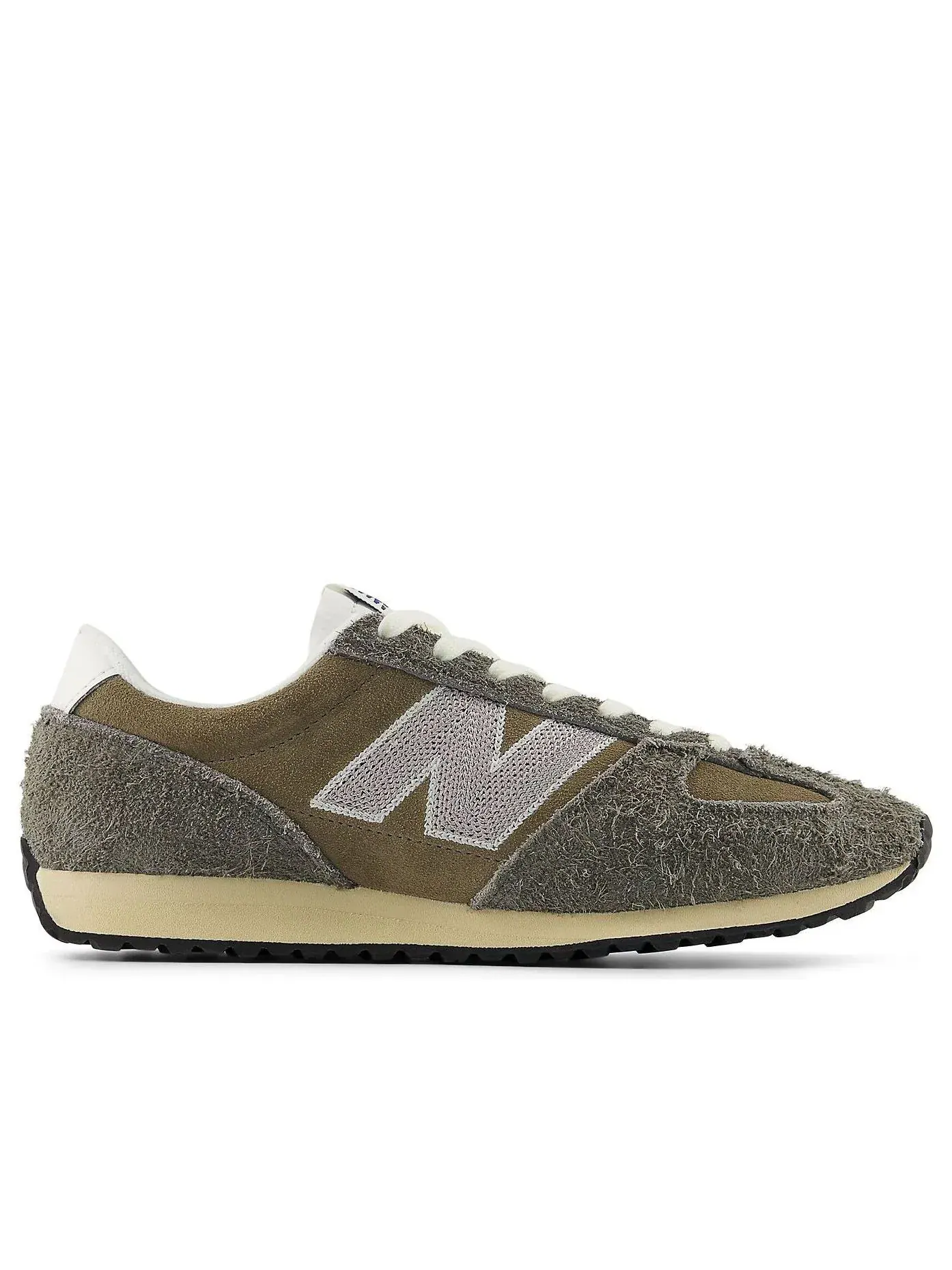 Кроссовки New Balance 471 'Tornado Thunder Brown Salt' U4717CF — изображение 6 из 6, коричневый