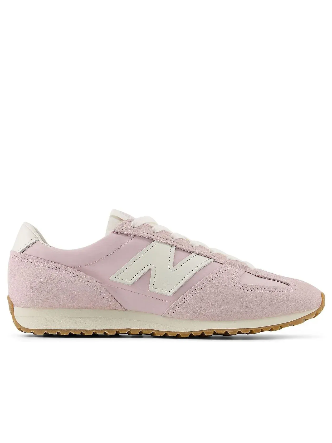Кроссовки New Balance 471 'Pink' U4717TT — изображение 2 из 5, розовый