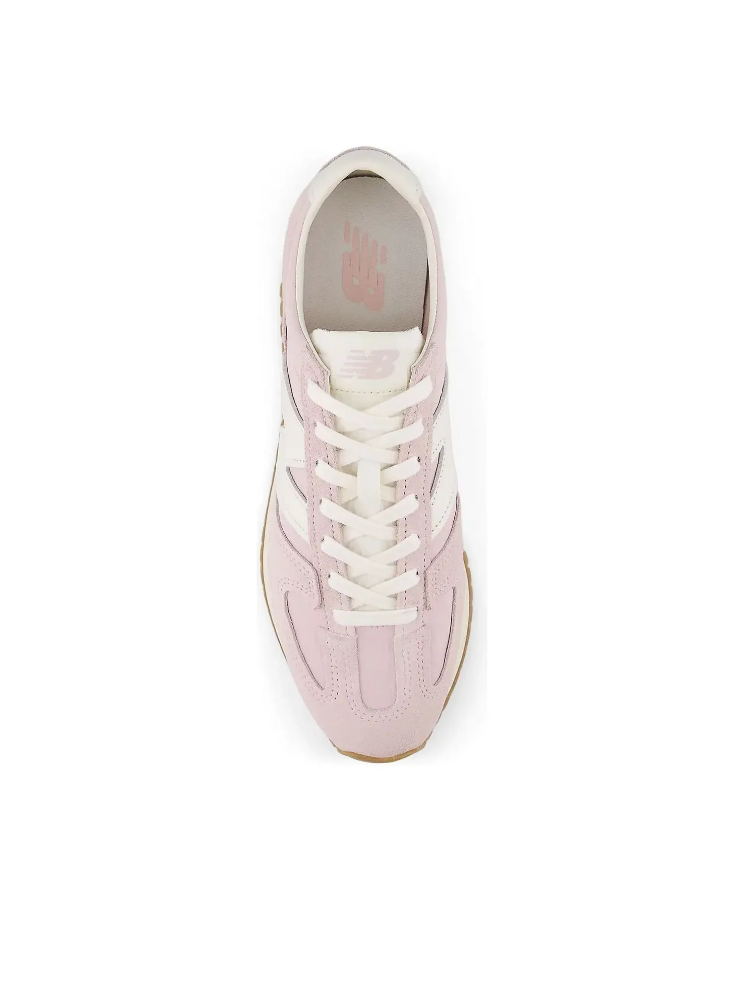 Кроссовки New Balance 471 'Pink' U4717TT — изображение 3 из 5, розовый