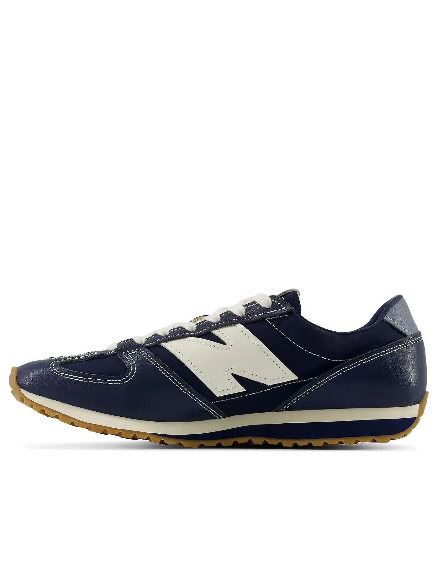 Кроссовки New Balance 471 'Navy Sea Salt' U4718QZ — изображение 1 из 6, темно-синий