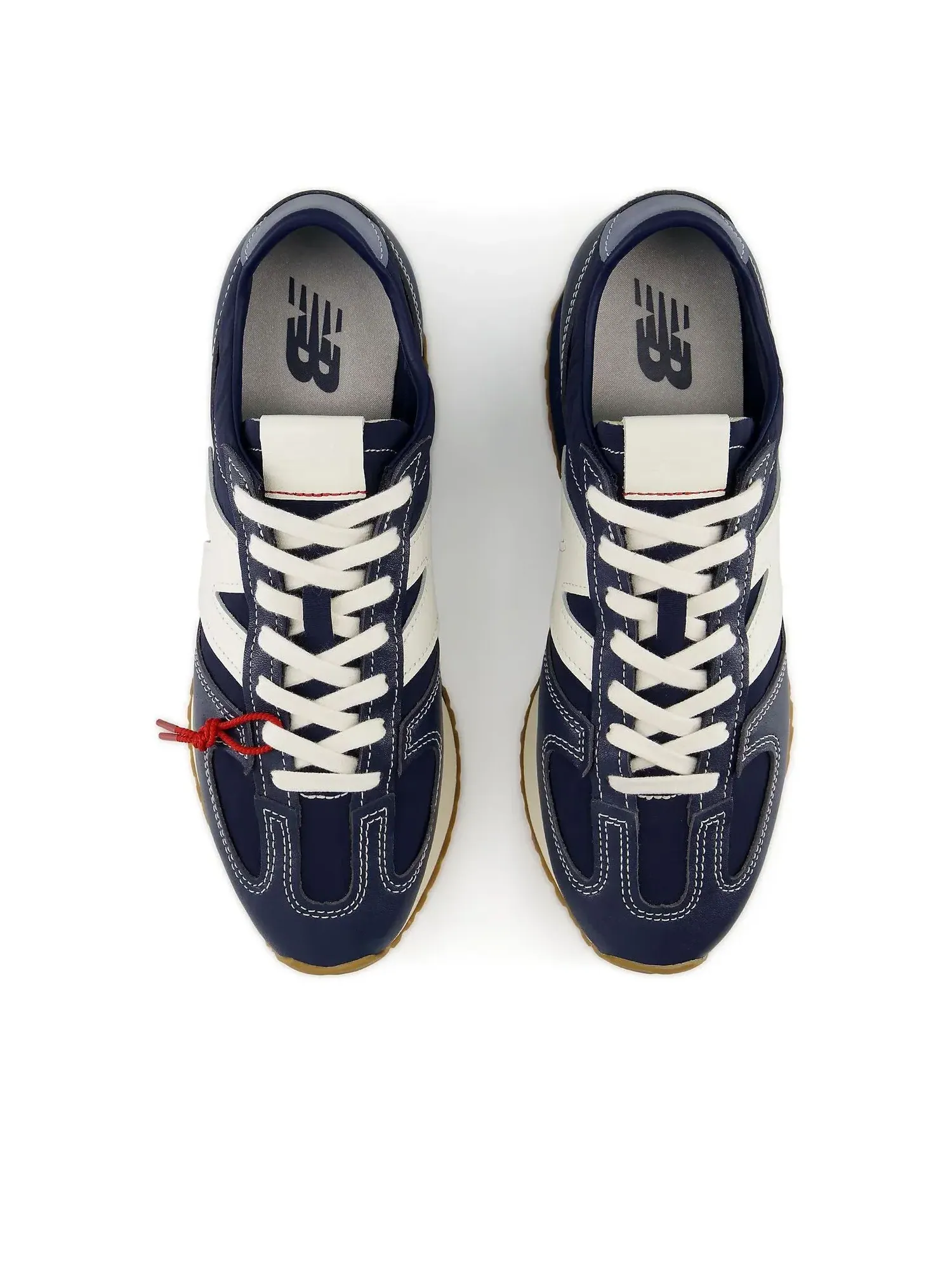 Кроссовки New Balance 471 'Navy Sea Salt' U4718QZ — изображение 3 из 6, темно-синий
