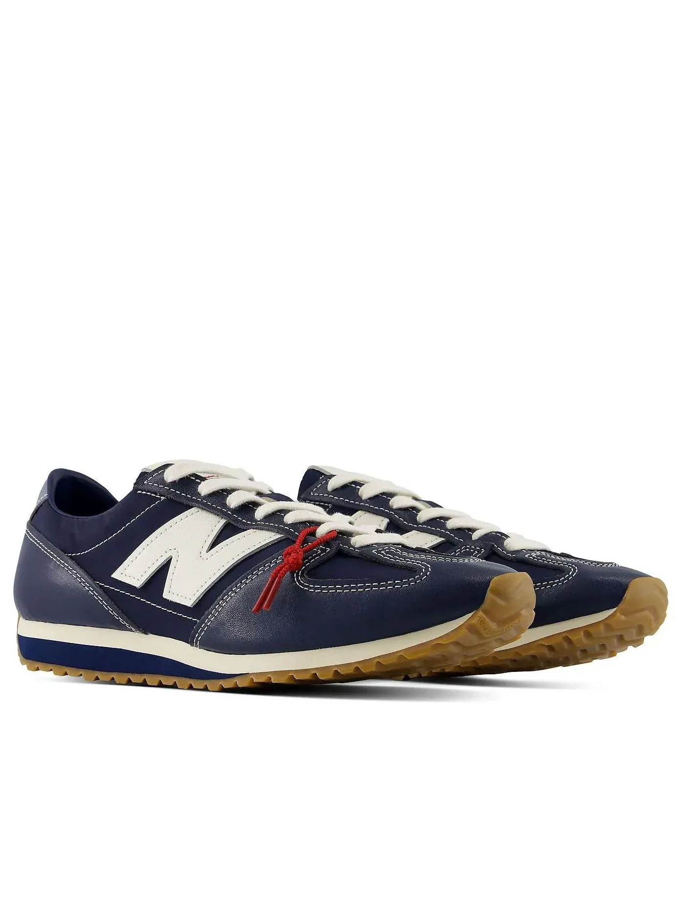 Кроссовки New Balance 471 'Navy Sea Salt' U4718QZ — изображение 4 из 6, темно-синий