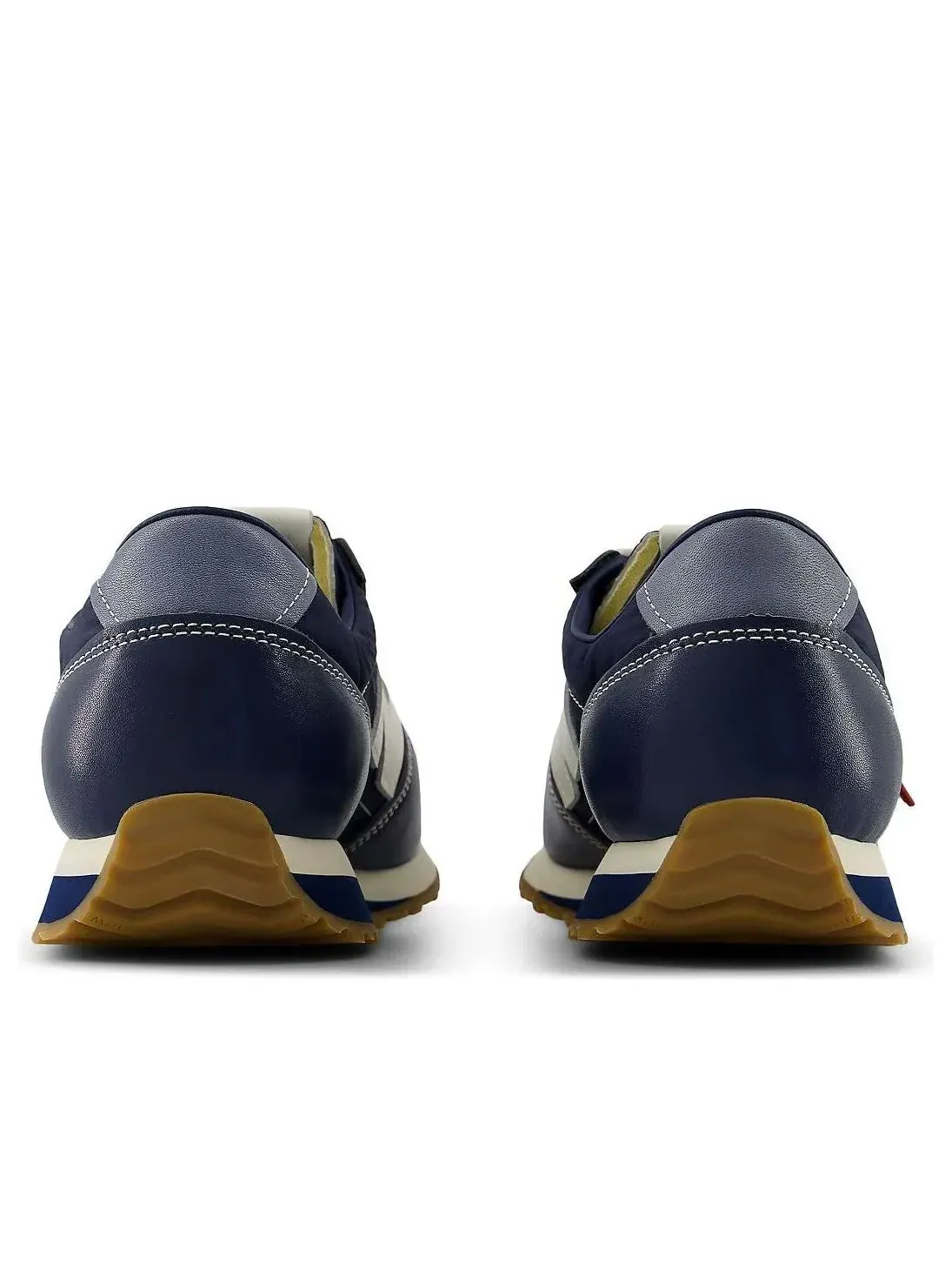 Кроссовки New Balance 471 'Navy Sea Salt' U4718QZ — изображение 6 из 6, темно-синий