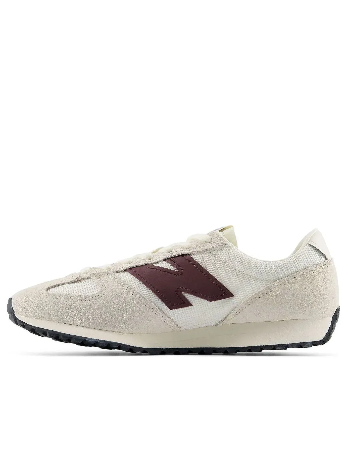 Мужские кроссовки с шнуровкой New Balance 471 — изображение 1 из 6, бежевый
