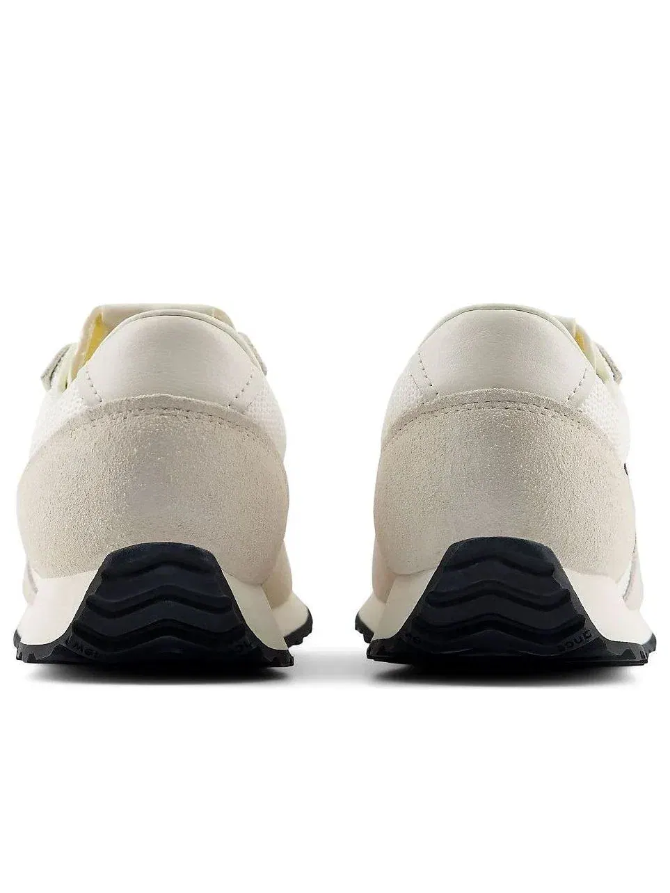 Мужские кроссовки с шнуровкой New Balance 471 — изображение 6 из 6, бежевый