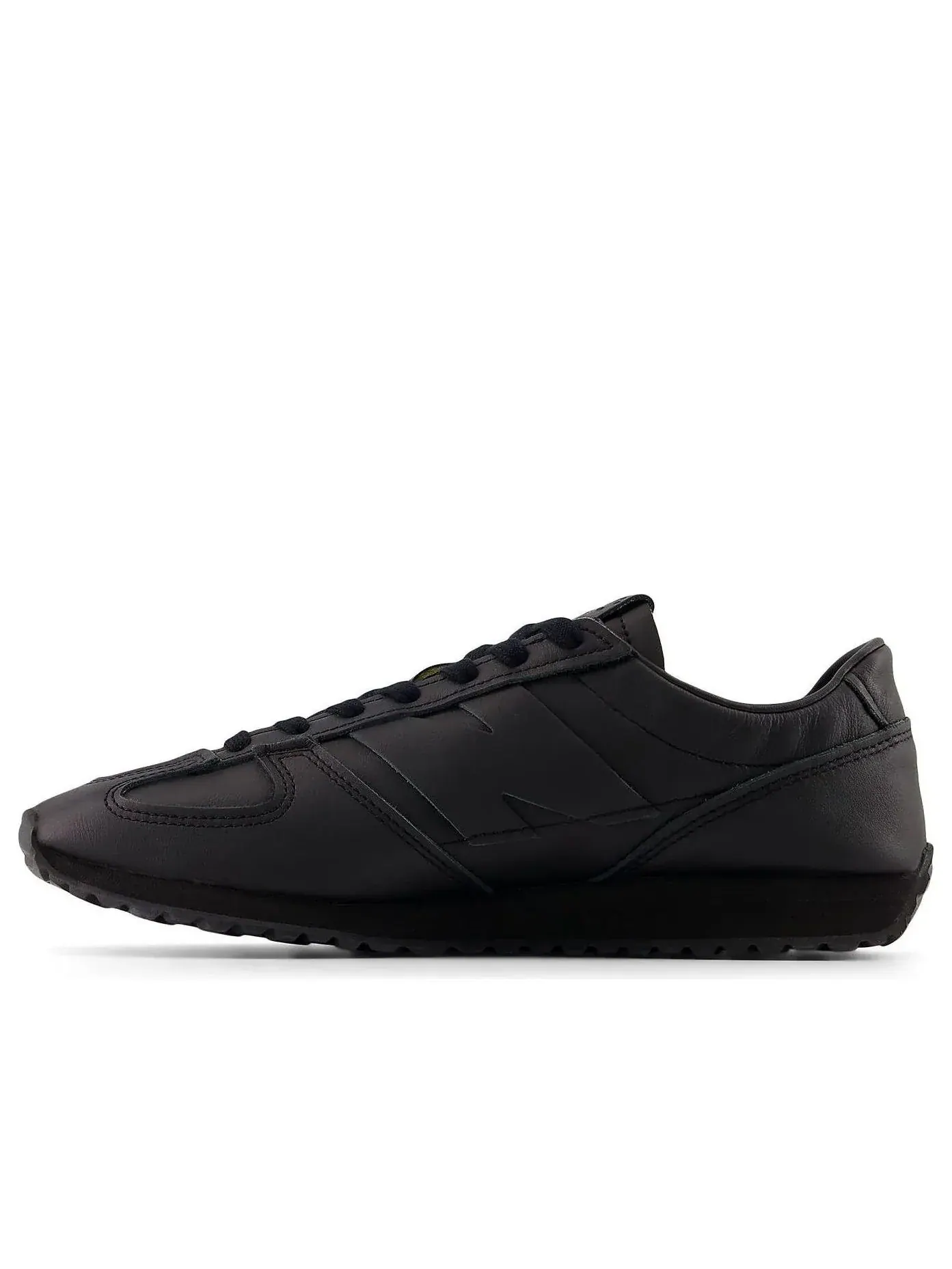 Кроссовки New Balance 471 'Triple Black' — изображение 1 из 6, черный