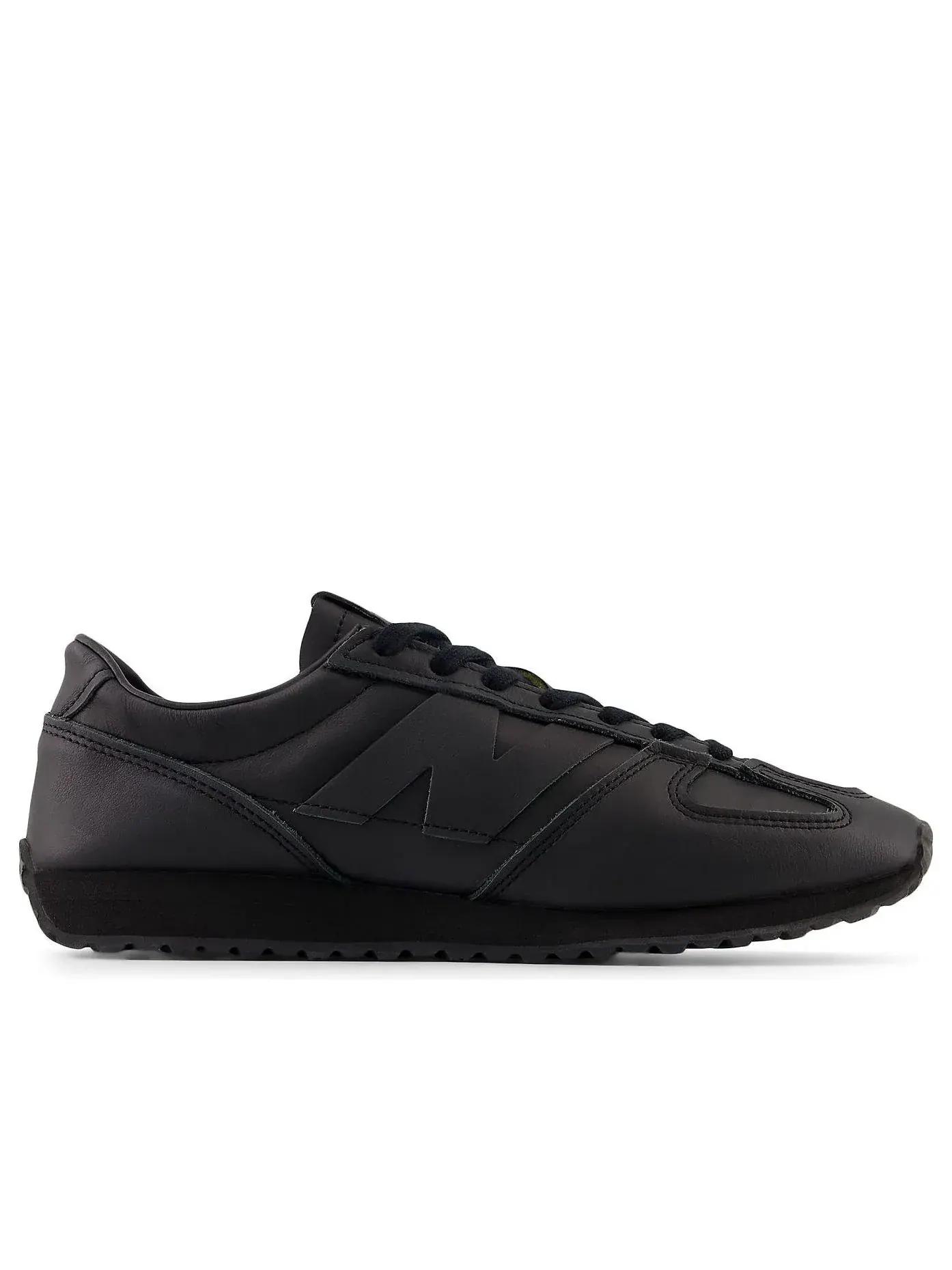 Кроссовки New Balance 471 'Triple Black' — изображение 6 из 6, черный