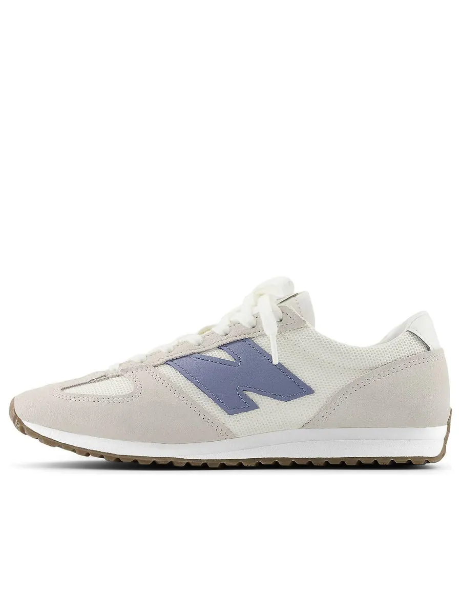 Кроссовки New Balance 471 'Timberwolf Angora' — изображение 1 из 4, серый