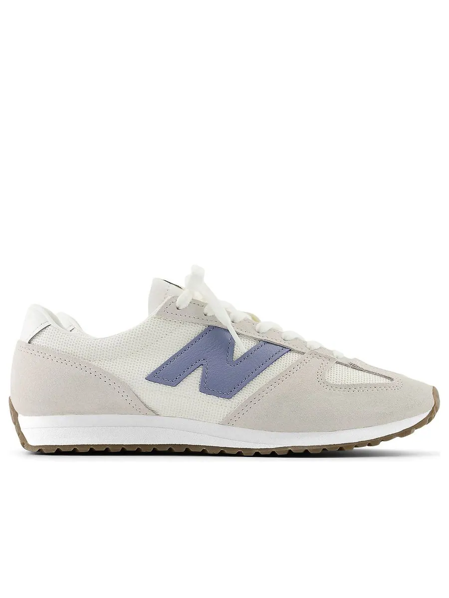 Кроссовки New Balance 471 'Timberwolf Angora' — изображение 2 из 4, серый