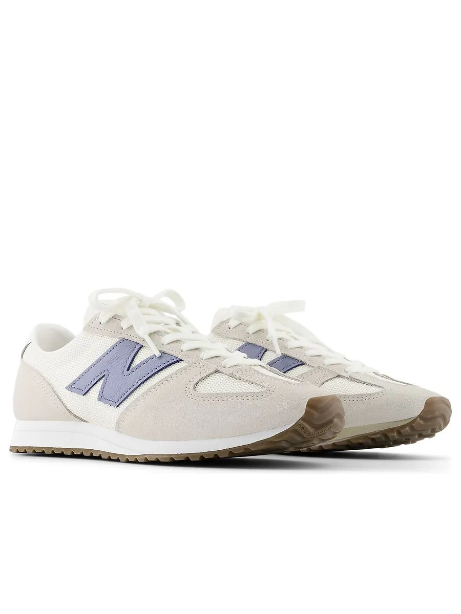 Кроссовки New Balance 471 'Timberwolf Angora' — изображение 3 из 4, серый