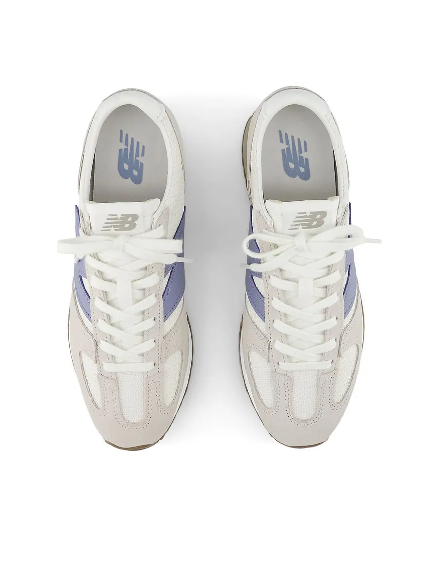 Кроссовки New Balance 471 'Timberwolf Angora' — изображение 4 из 4, серый