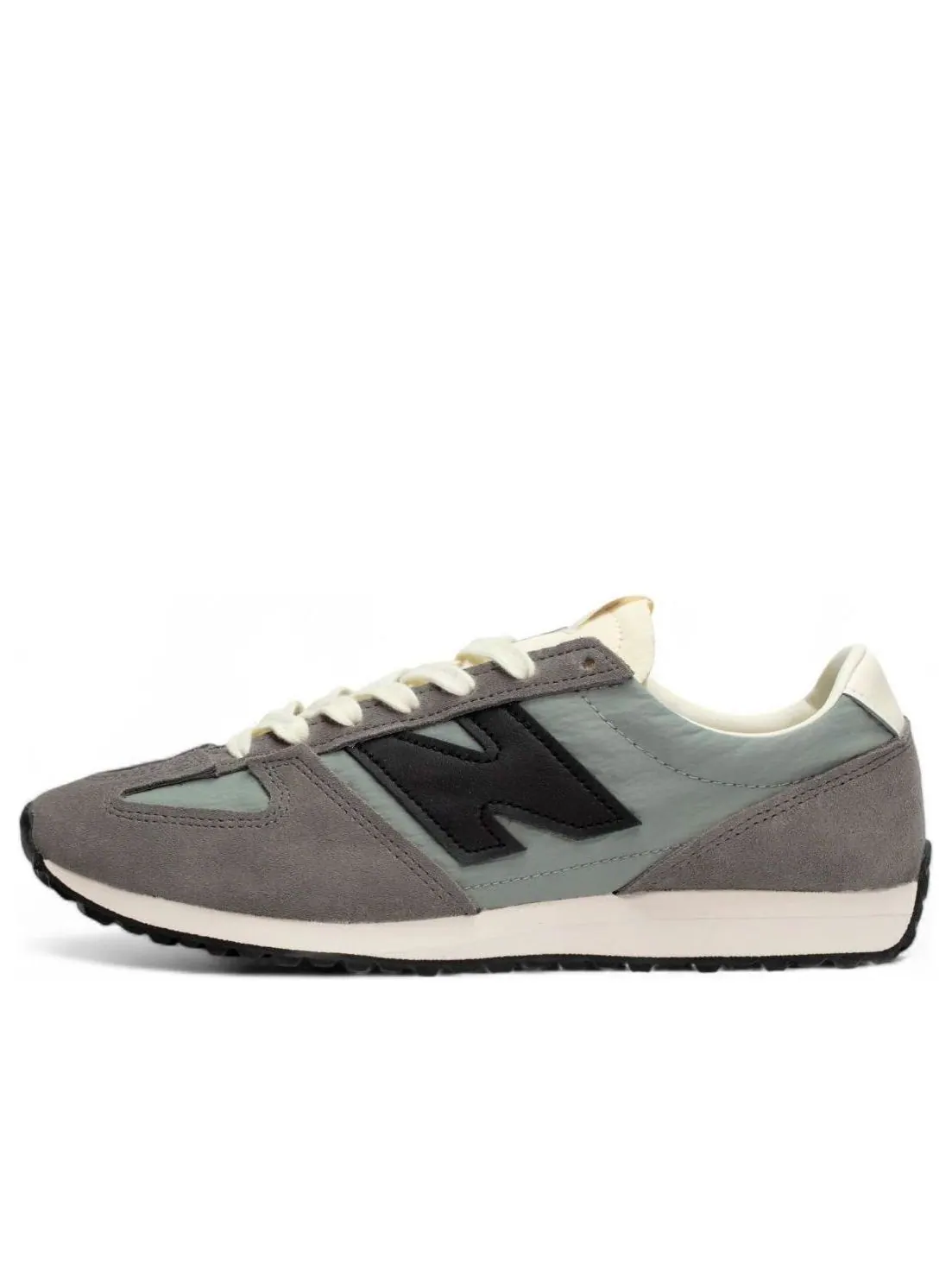 Кроссовки New Balance 471 'Castlerock Pearl Grey Black' — изображение 1 из 6, серый