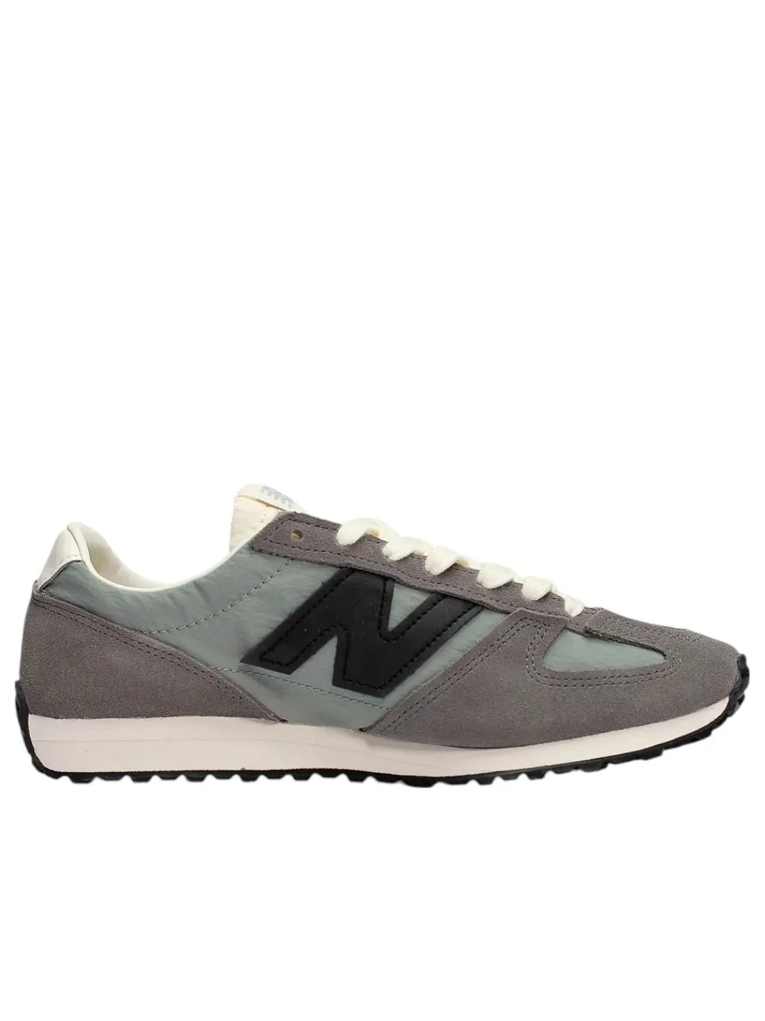Кроссовки New Balance 471 'Castlerock Pearl Grey Black' — изображение 2 из 6, серый
