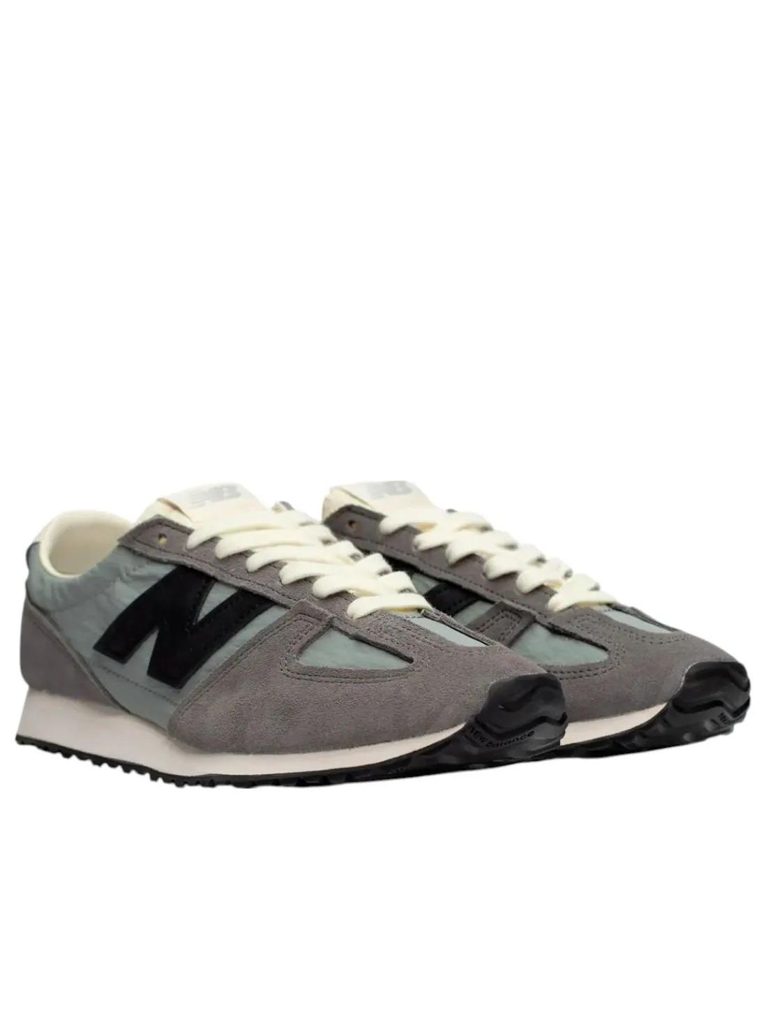 Кроссовки New Balance 471 'Castlerock Pearl Grey Black' — изображение 3 из 6, серый