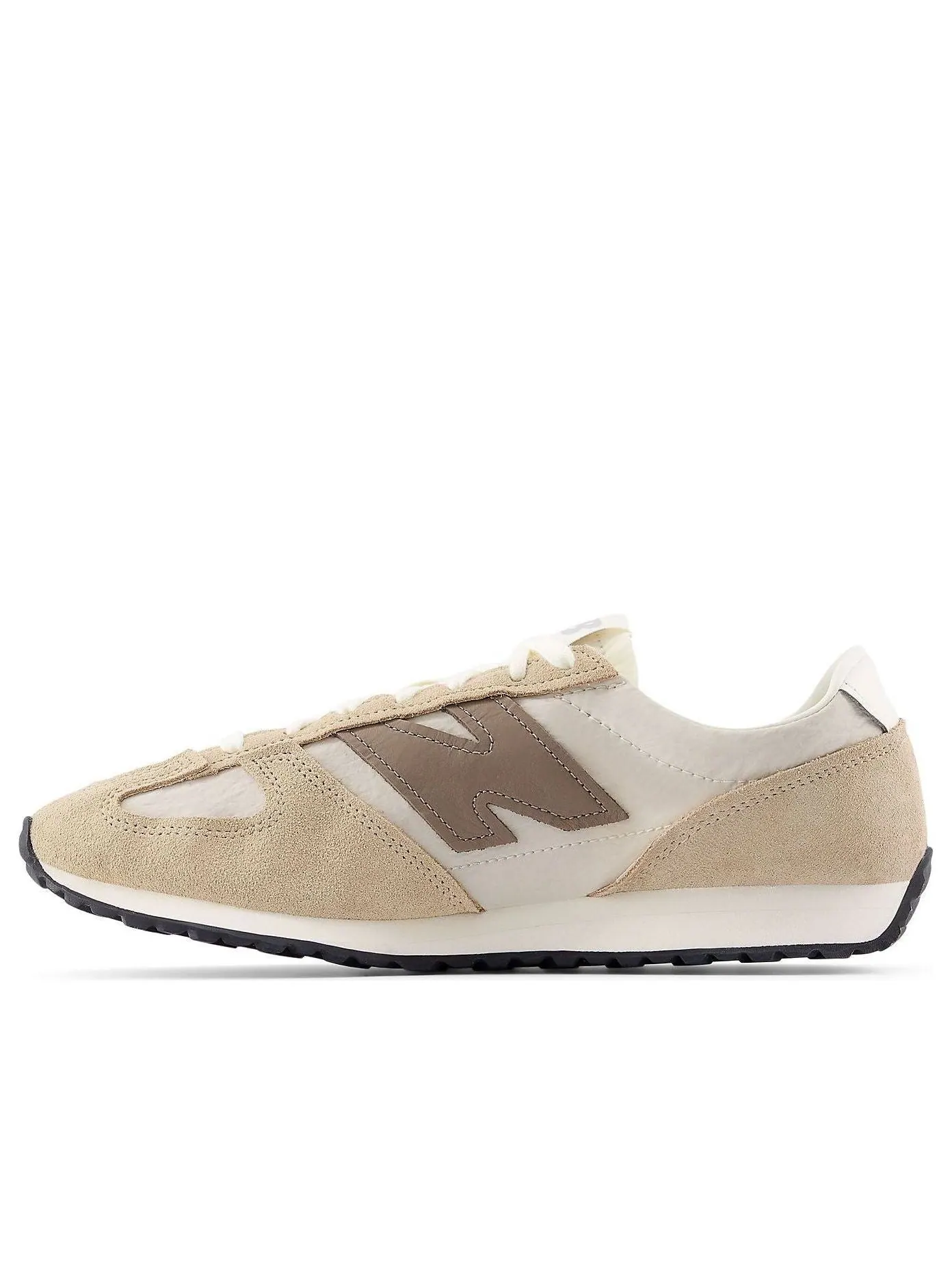 Кроссовки New Balance 471 'Incense Timberwolf Mushroom' — изображение 1 из 5, бежевый