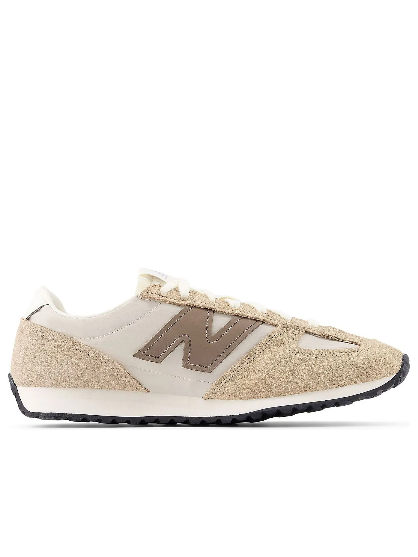 Кроссовки New Balance 471 'Incense Timberwolf Mushroom' — изображение 2 из 5, бежевый