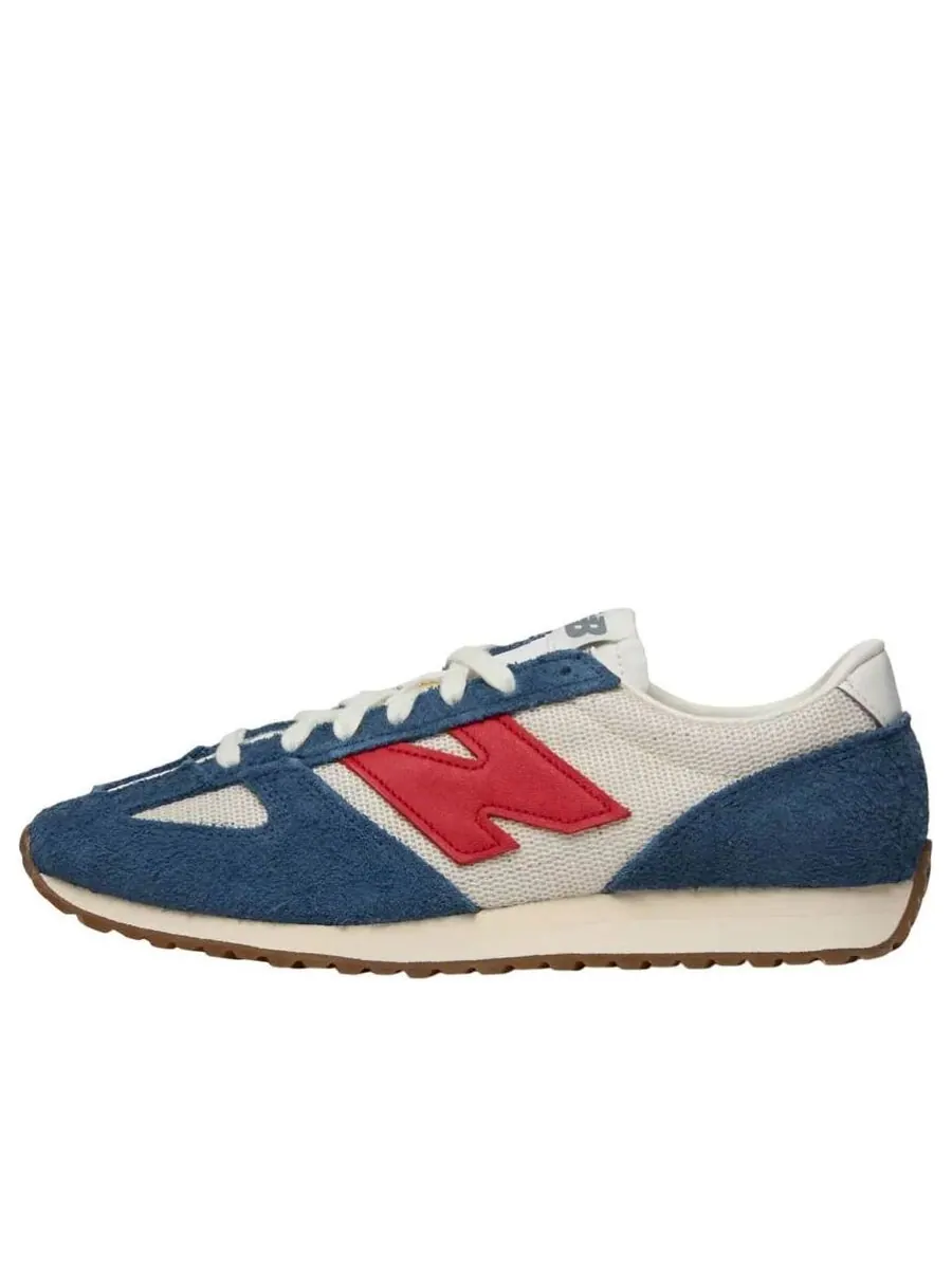 Кроссовки New Balance 471 'Navy Linen Red'
